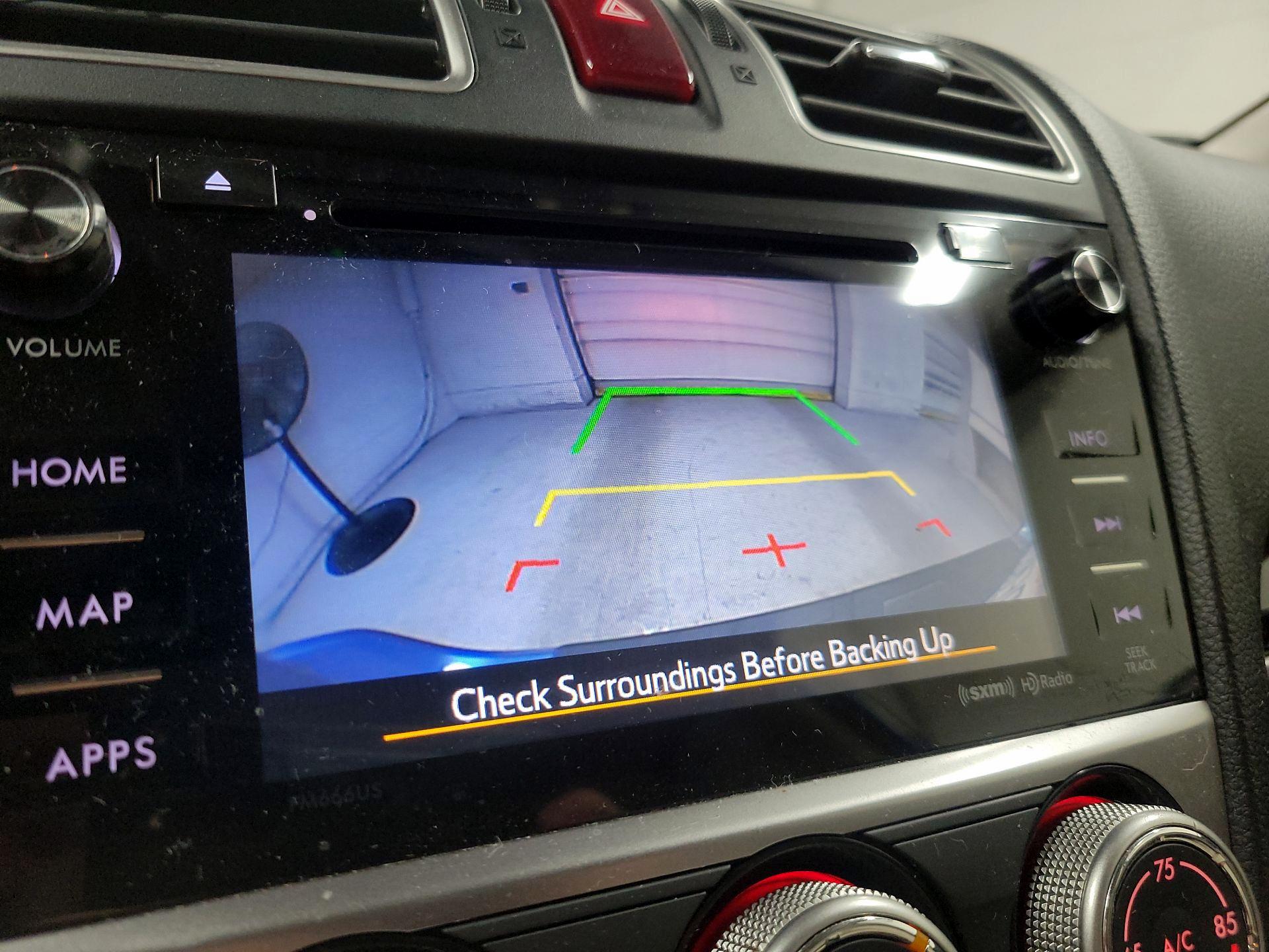 Thumbnail: 2017 Subaru Crosstrek - 14