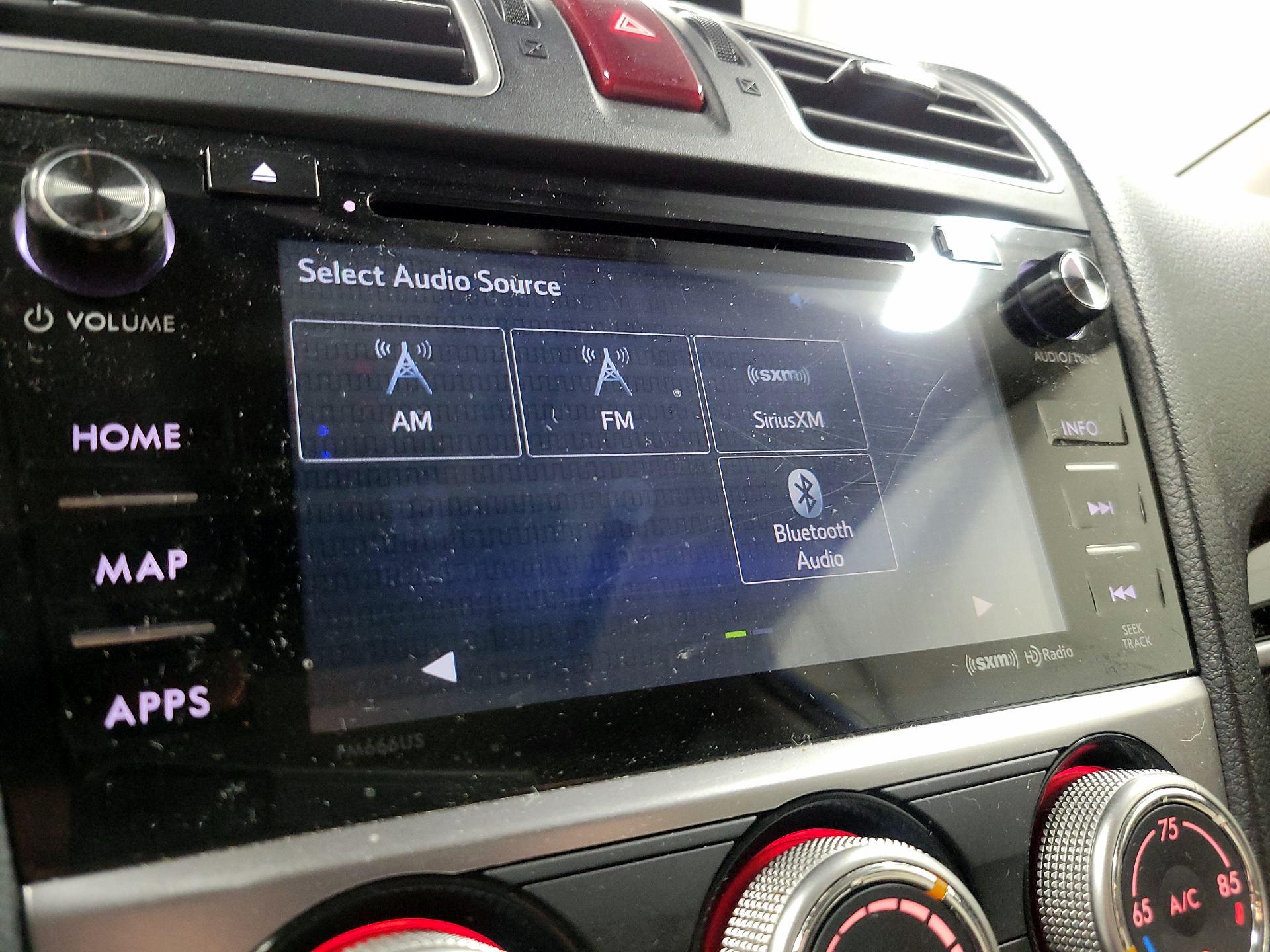 Thumbnail: 2017 Subaru Crosstrek - 15