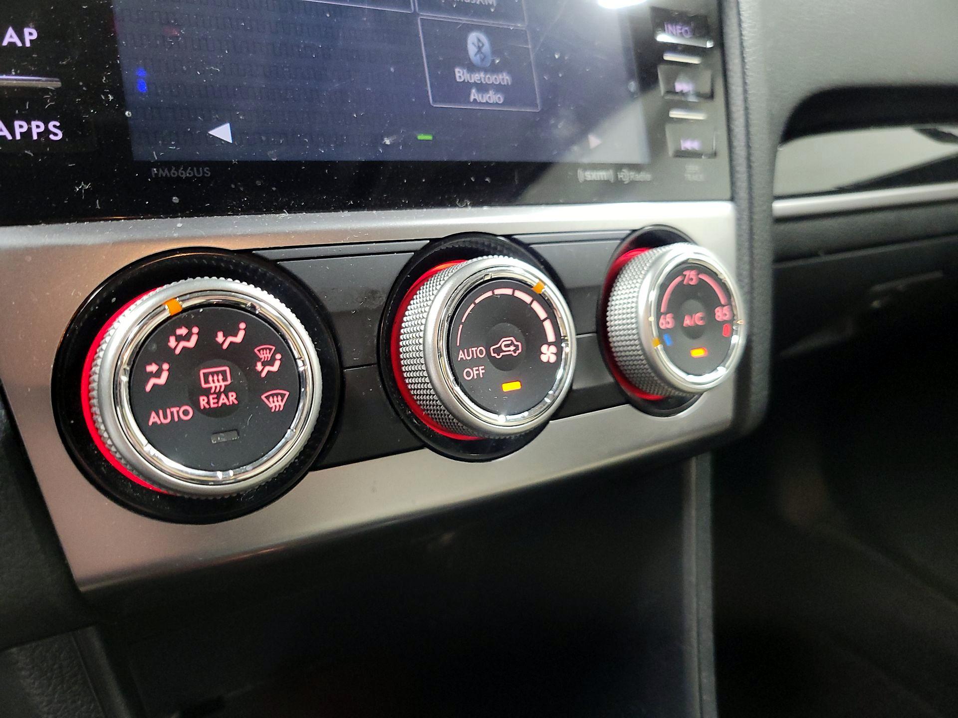 Thumbnail: 2017 Subaru Crosstrek - 16