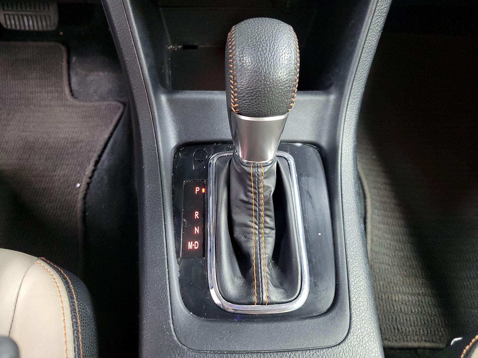 Thumbnail: 2017 Subaru Crosstrek - 17