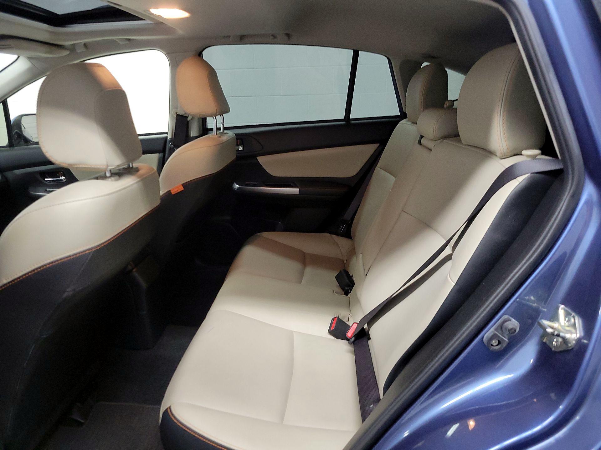 Thumbnail: 2017 Subaru Crosstrek - 18