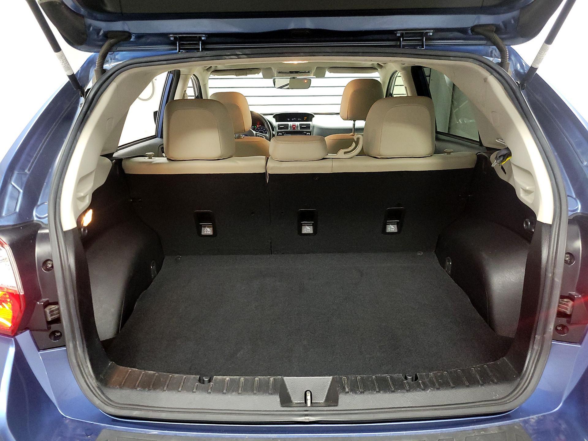 Thumbnail: 2017 Subaru Crosstrek - 19