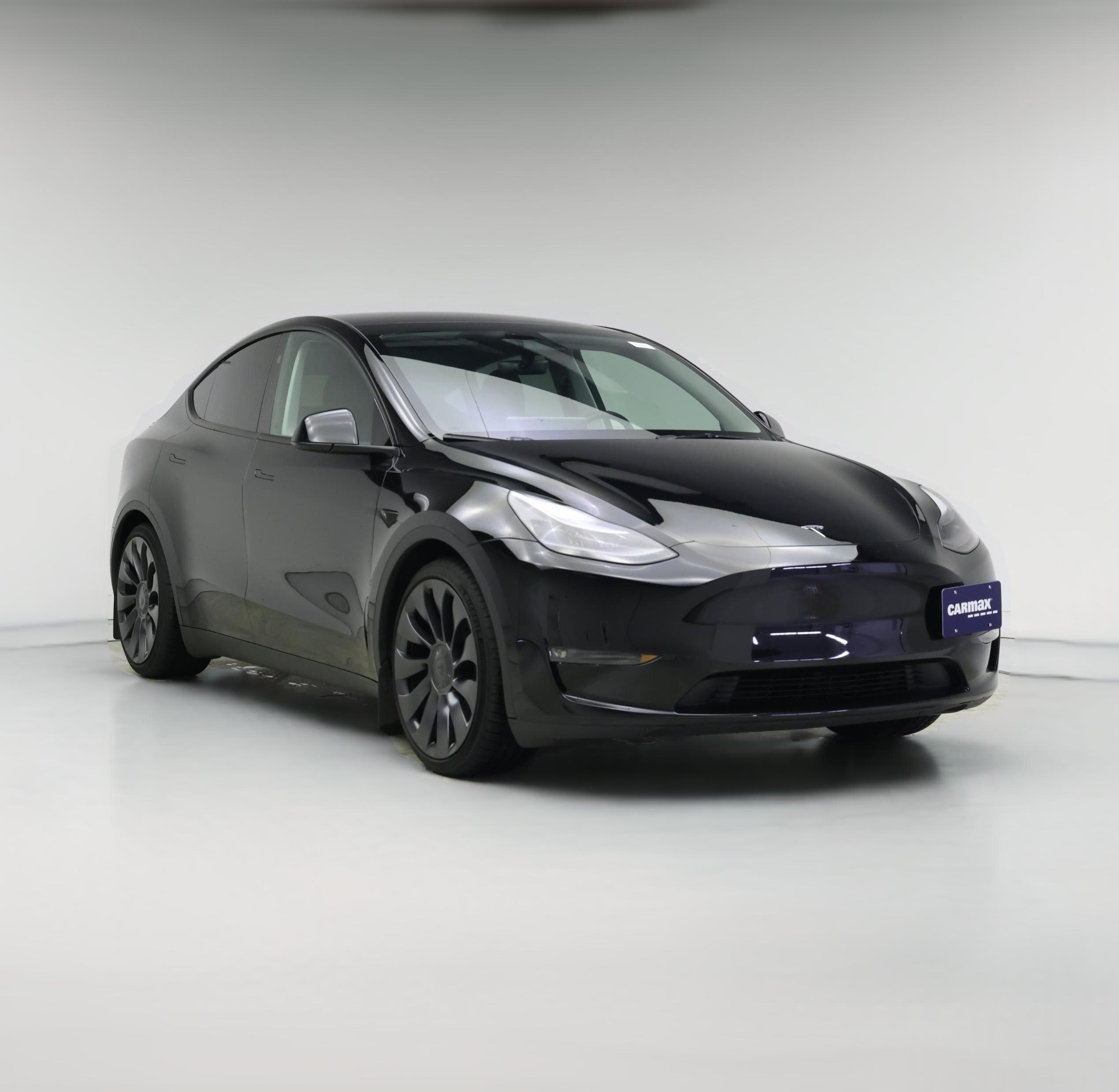 Thumbnail: 2024 Tesla Model Y - 1