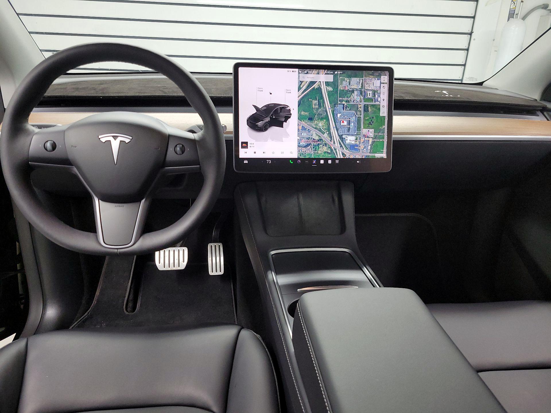 Thumbnail: 2024 Tesla Model Y - 9
