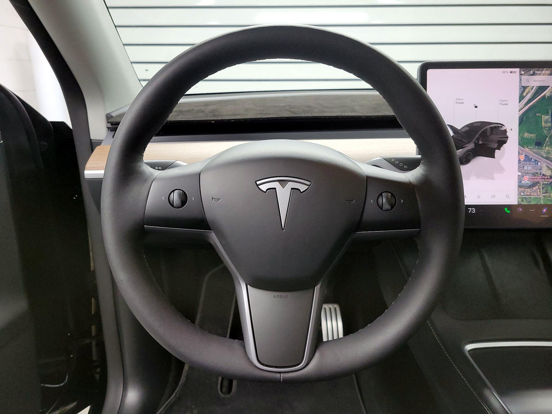 Thumbnail: 2024 Tesla Model Y - 10