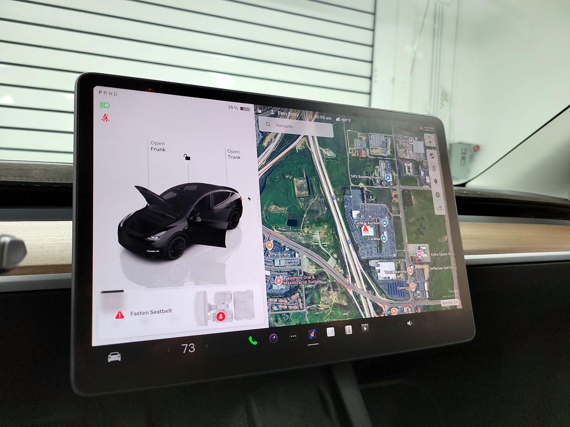 Thumbnail: 2024 Tesla Model Y - 13