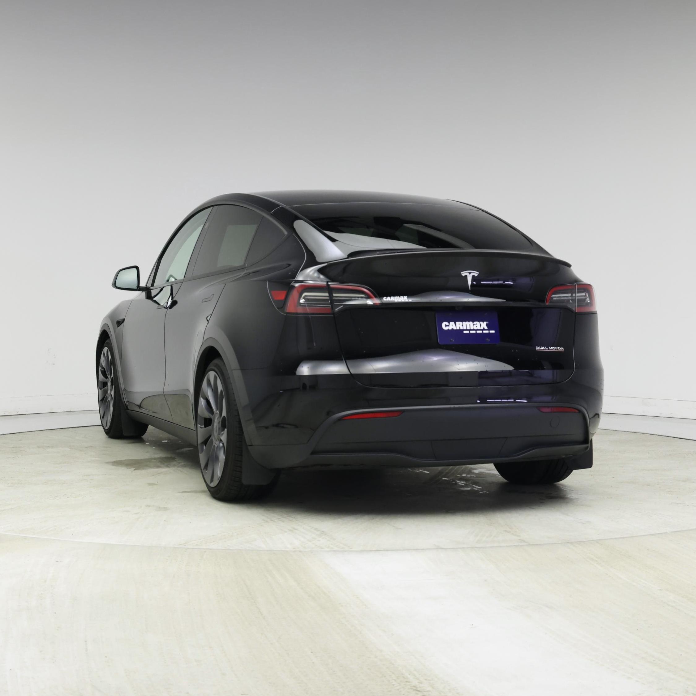 Thumbnail: 2024 Tesla Model Y - 2