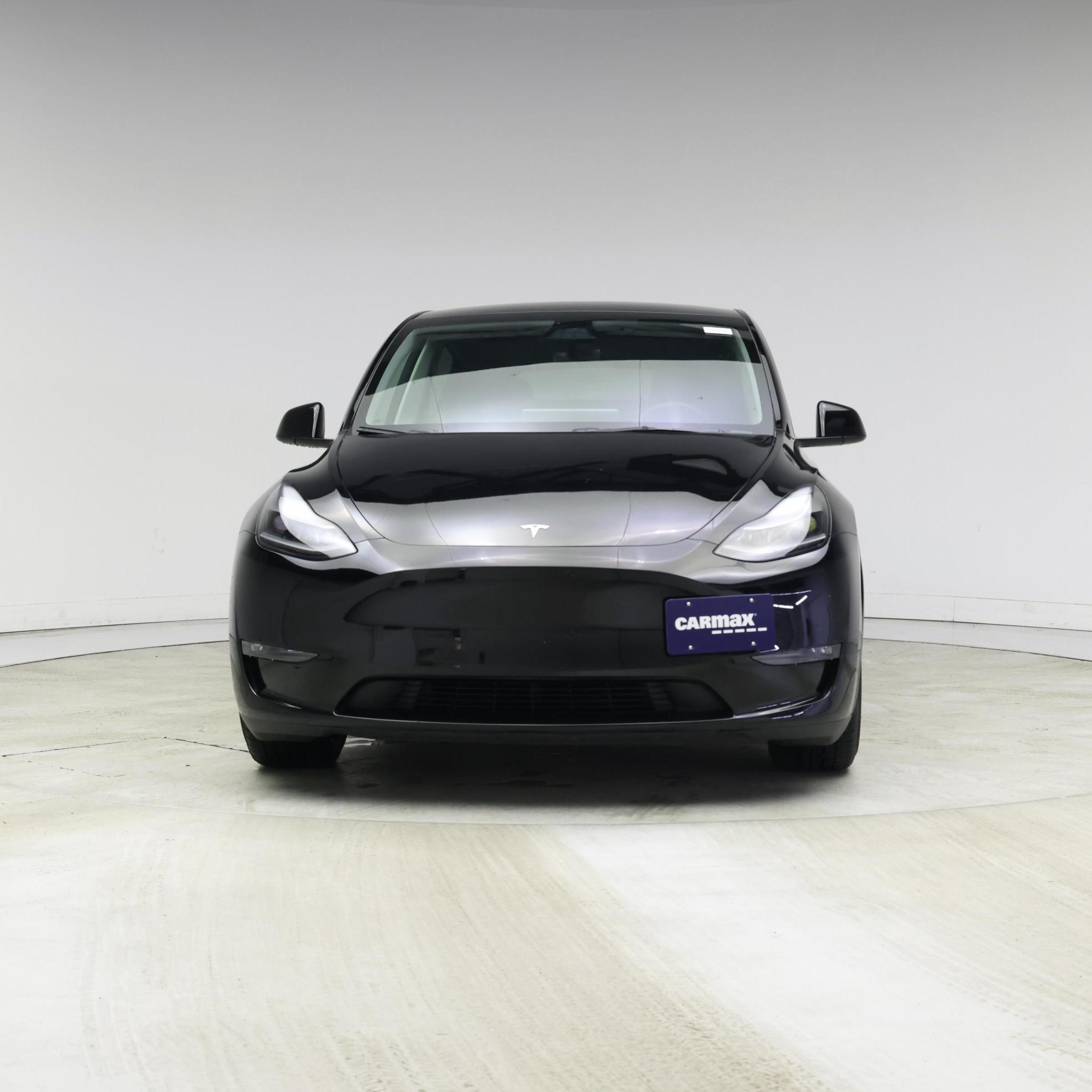 Thumbnail: 2024 Tesla Model Y - 5