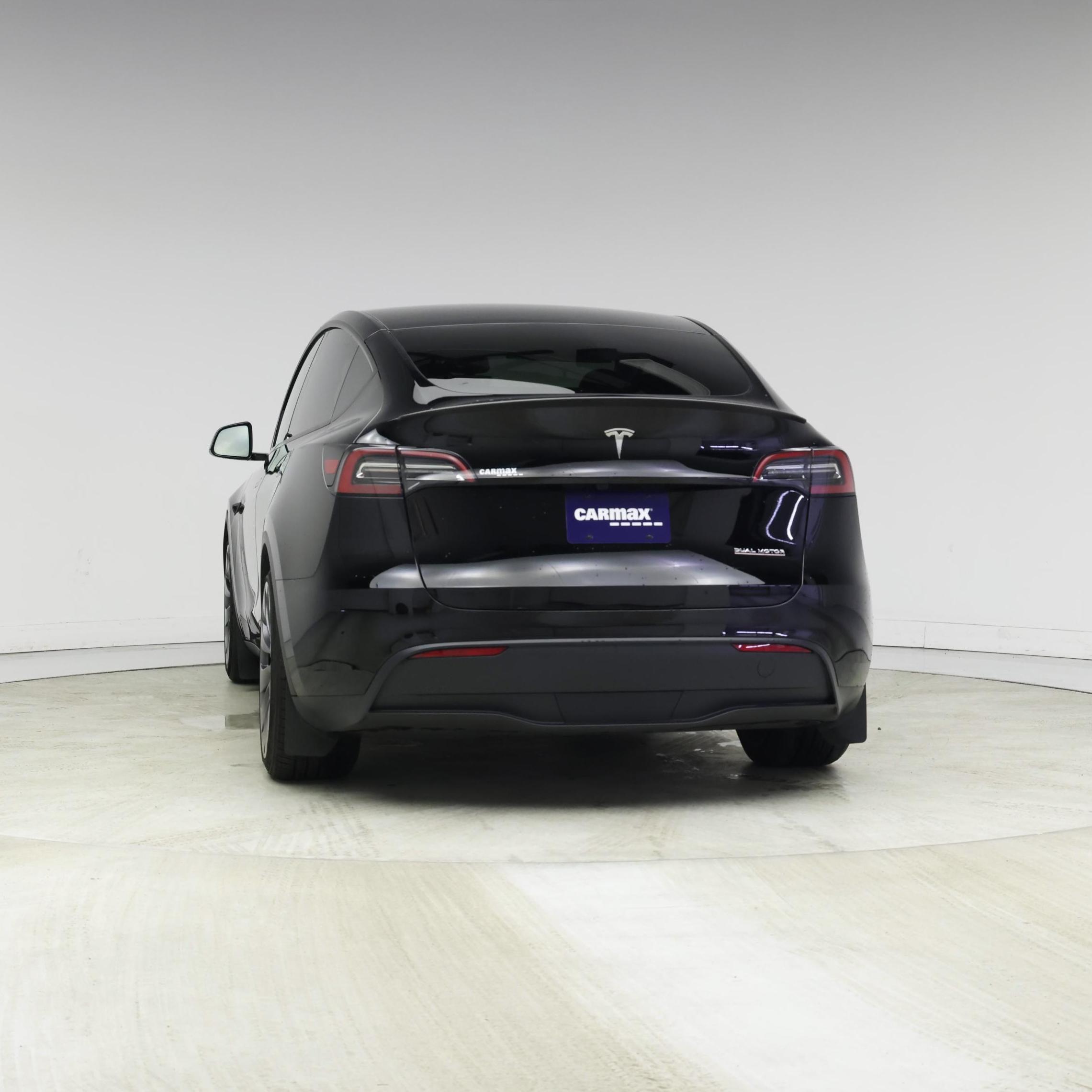 Thumbnail: 2024 Tesla Model Y - 6