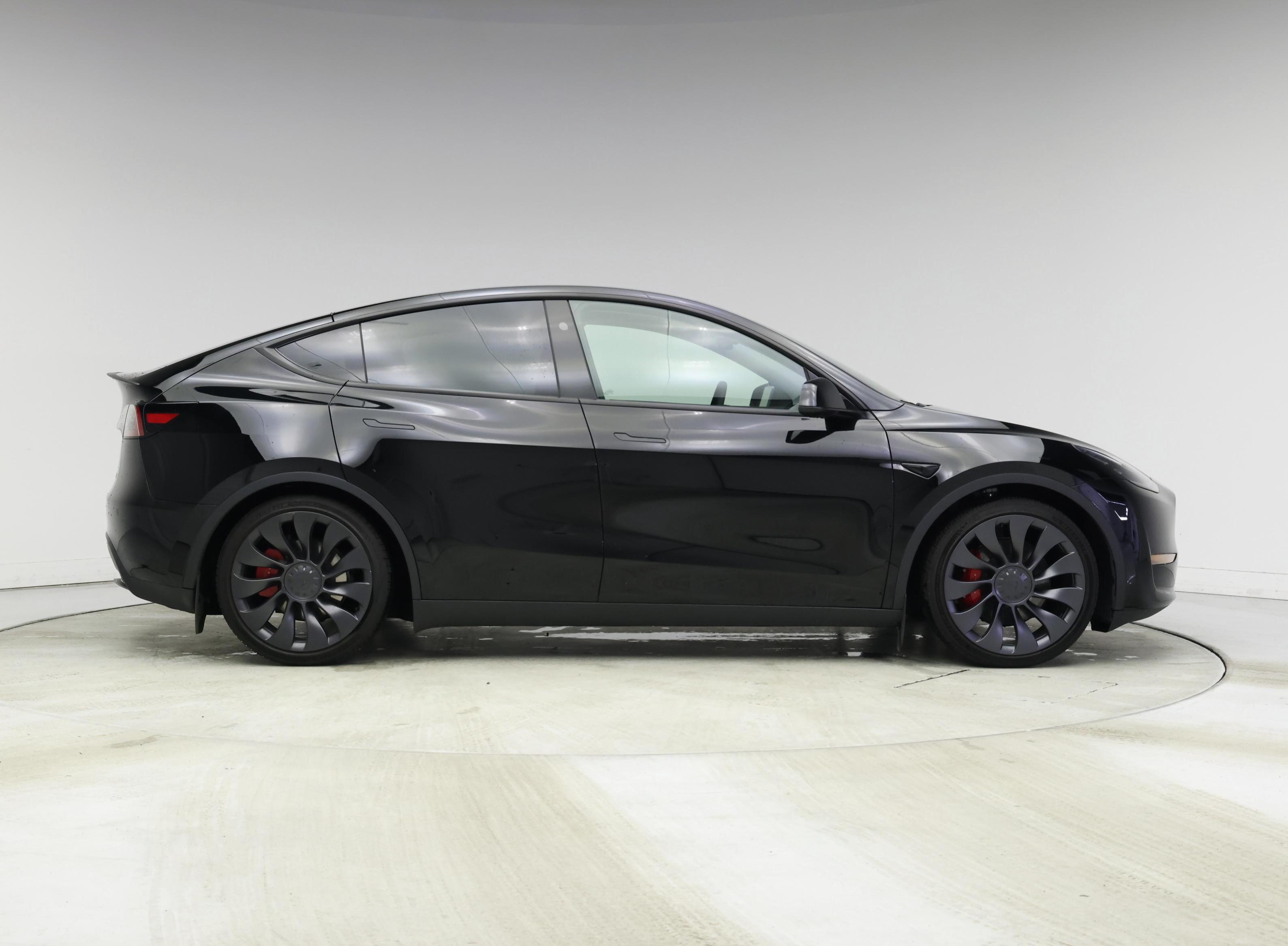 Thumbnail: 2024 Tesla Model Y - 7