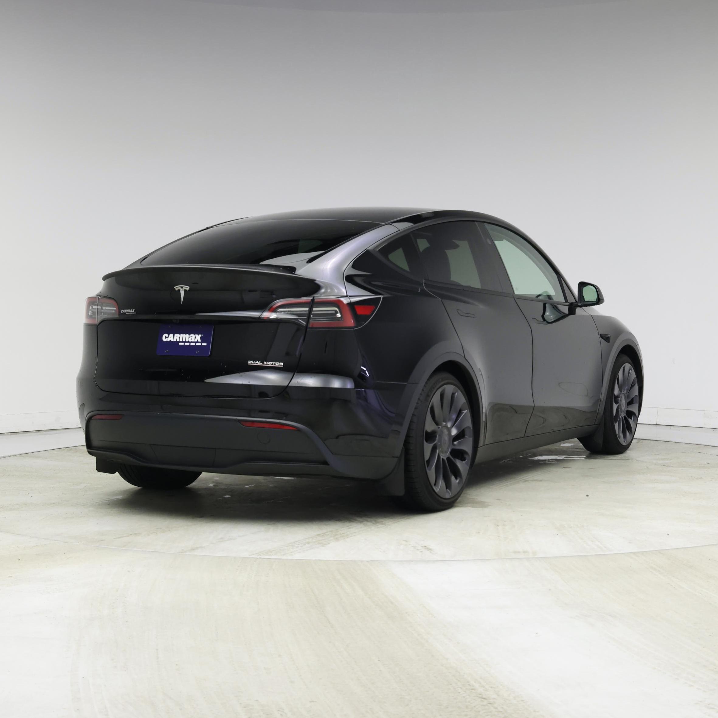 Thumbnail: 2024 Tesla Model Y - 8