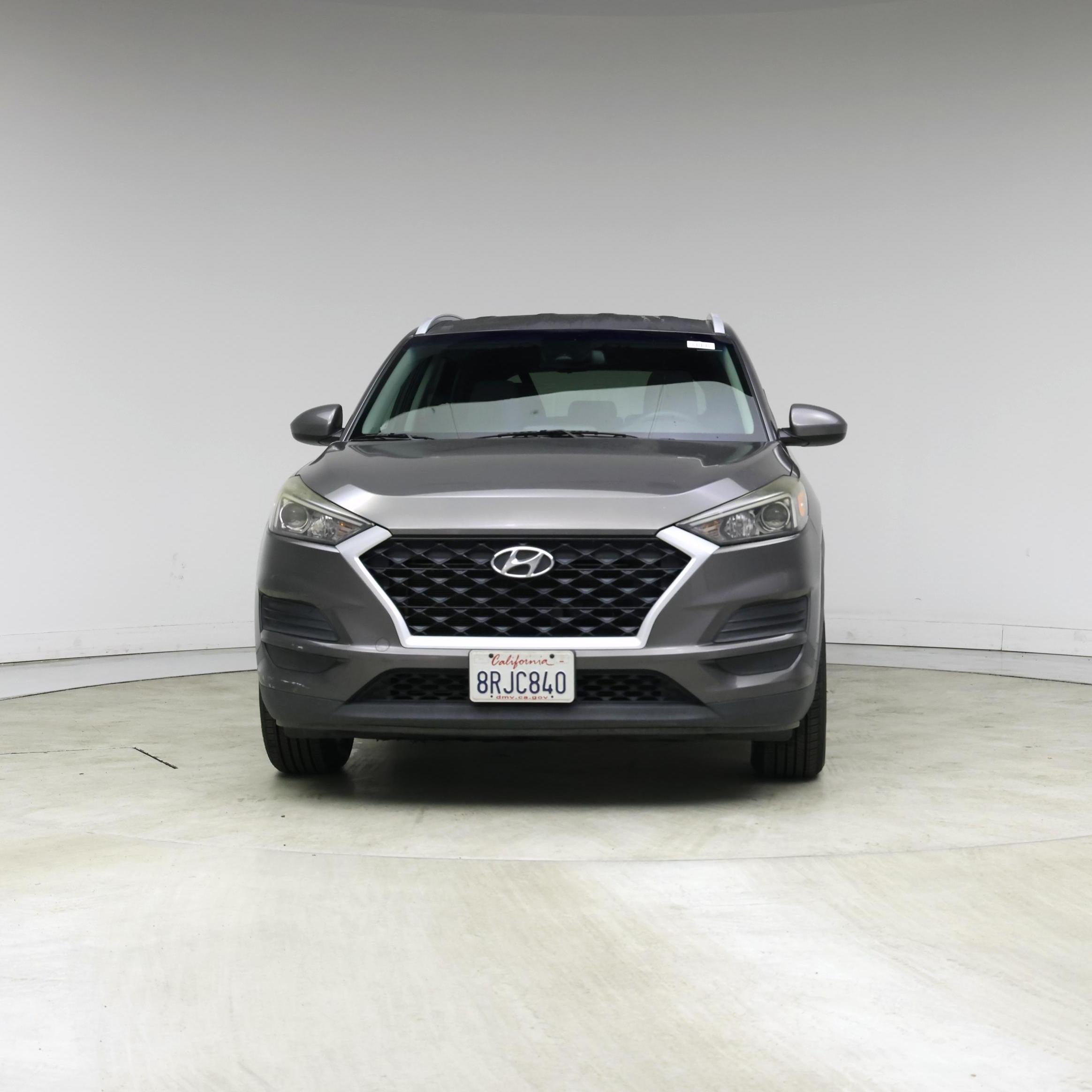 Thumbnail: 2020 Hyundai Tucson - 5
