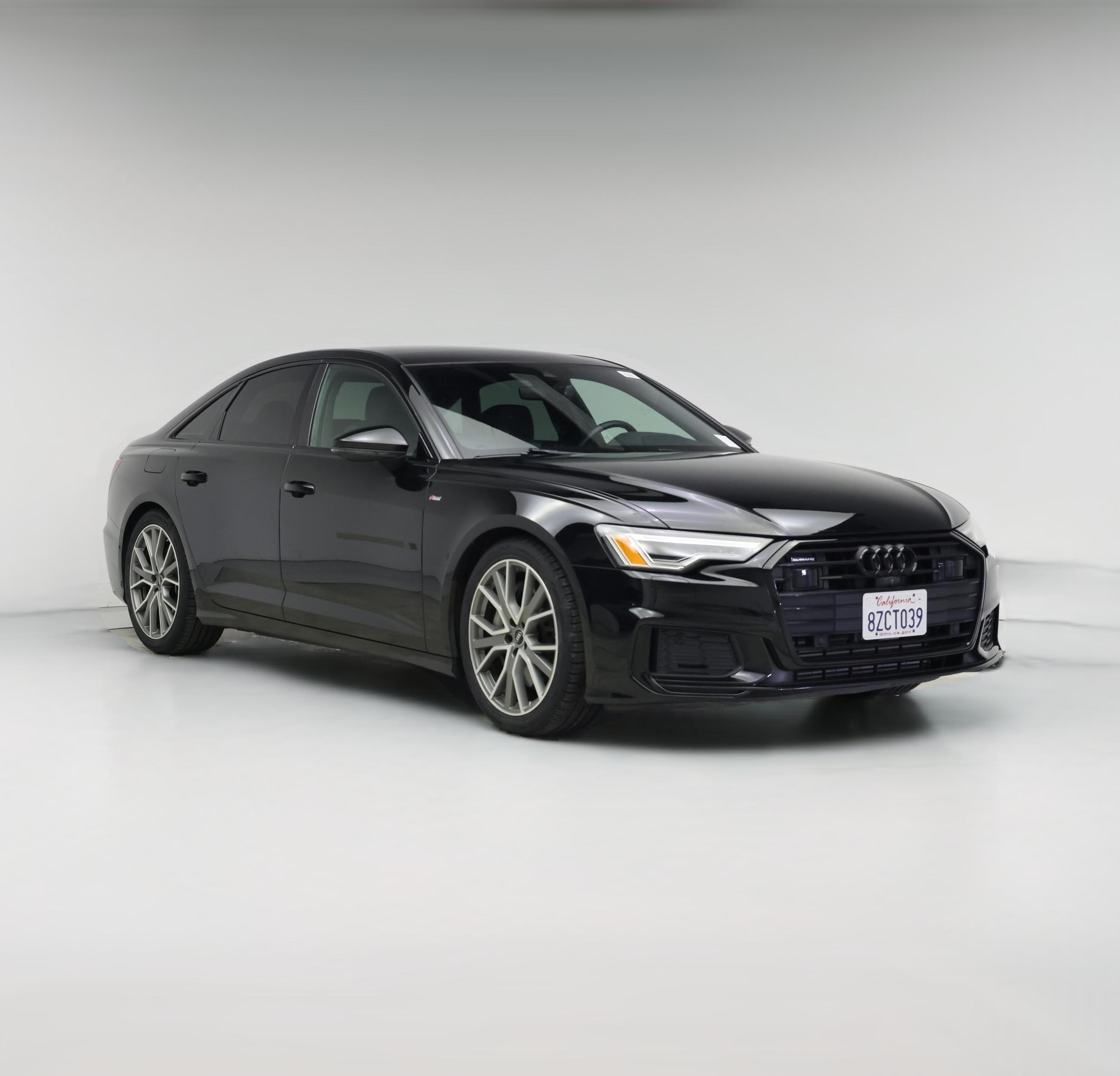 Thumbnail: 2022 Audi A6 - 1