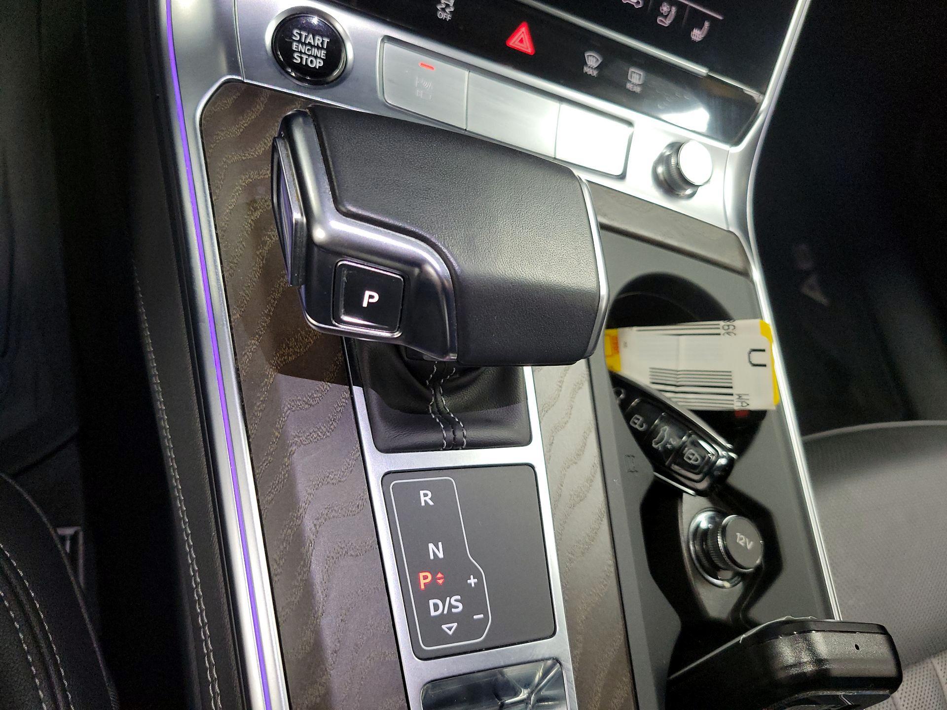 Thumbnail: 2022 Audi A6 - 16