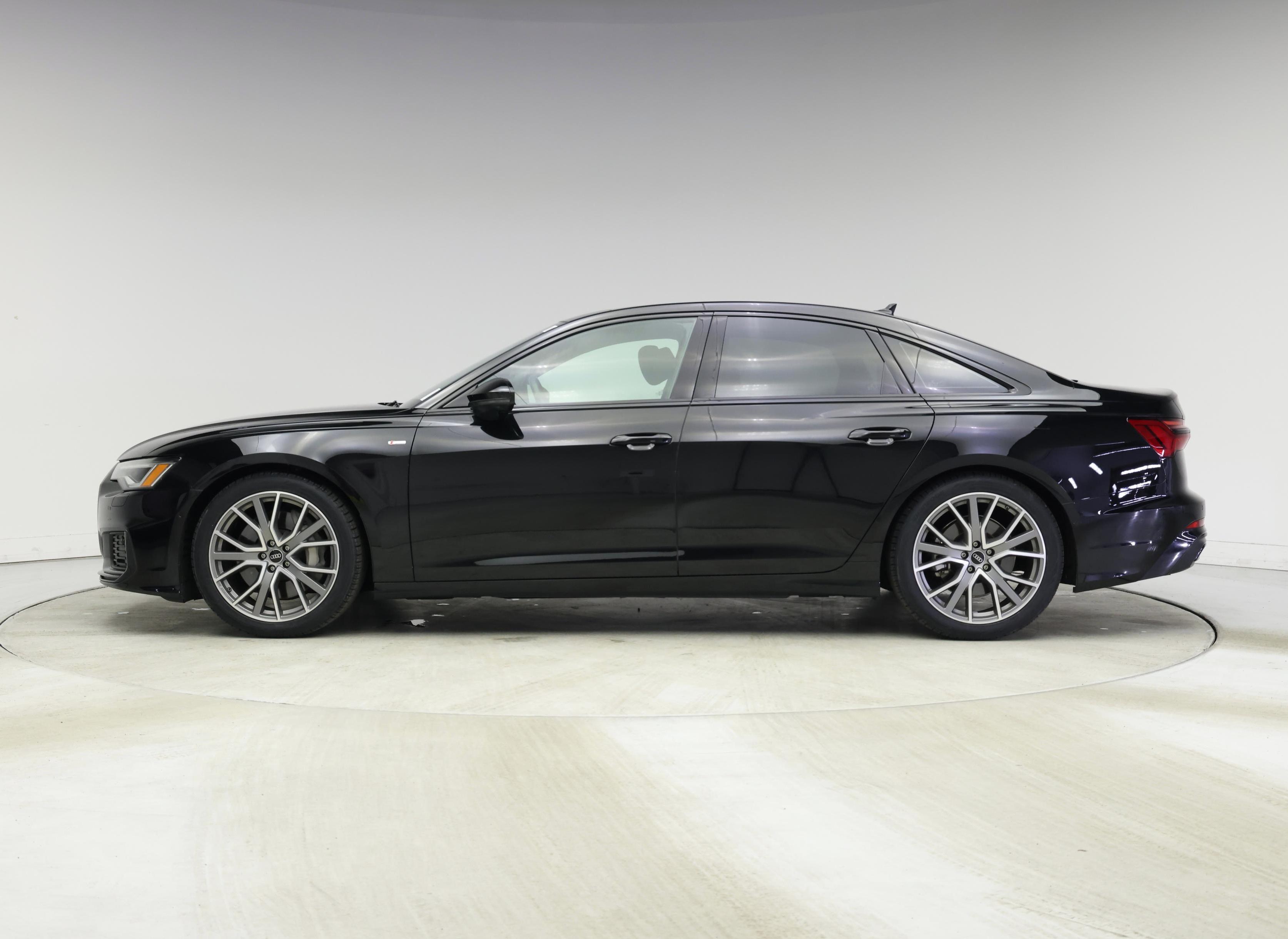 Thumbnail: 2022 Audi A6 - 3