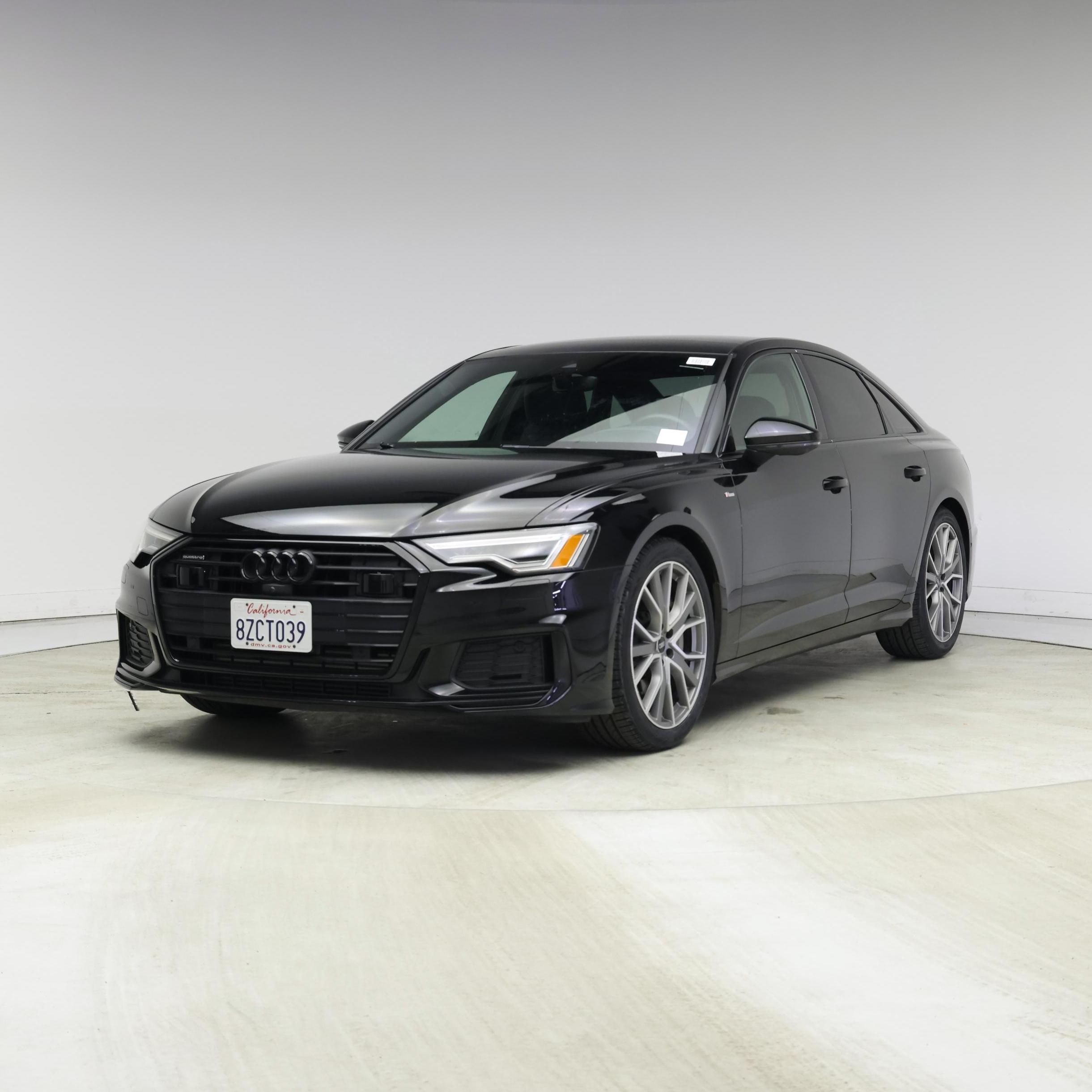 Thumbnail: 2022 Audi A6 - 4