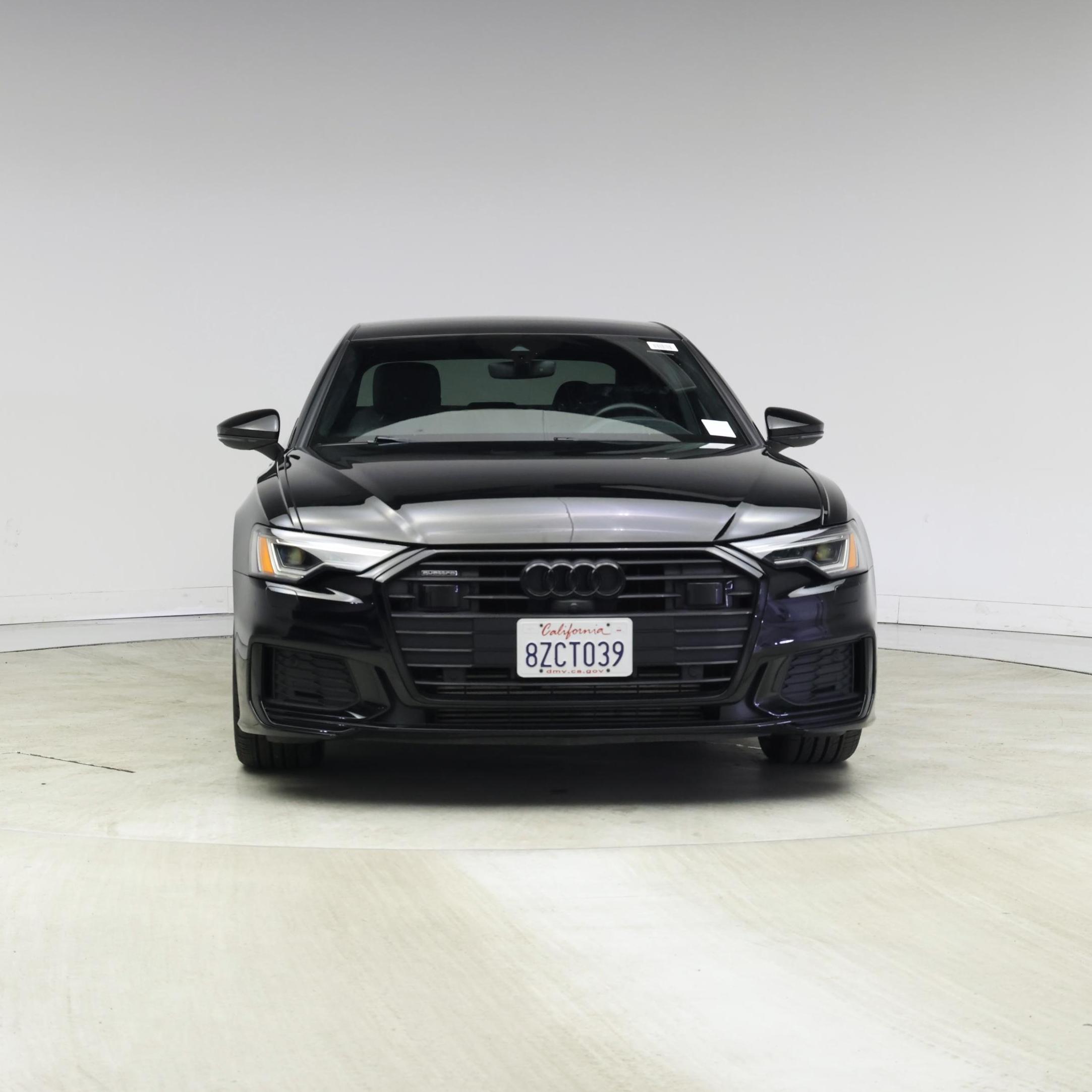 Thumbnail: 2022 Audi A6 - 5