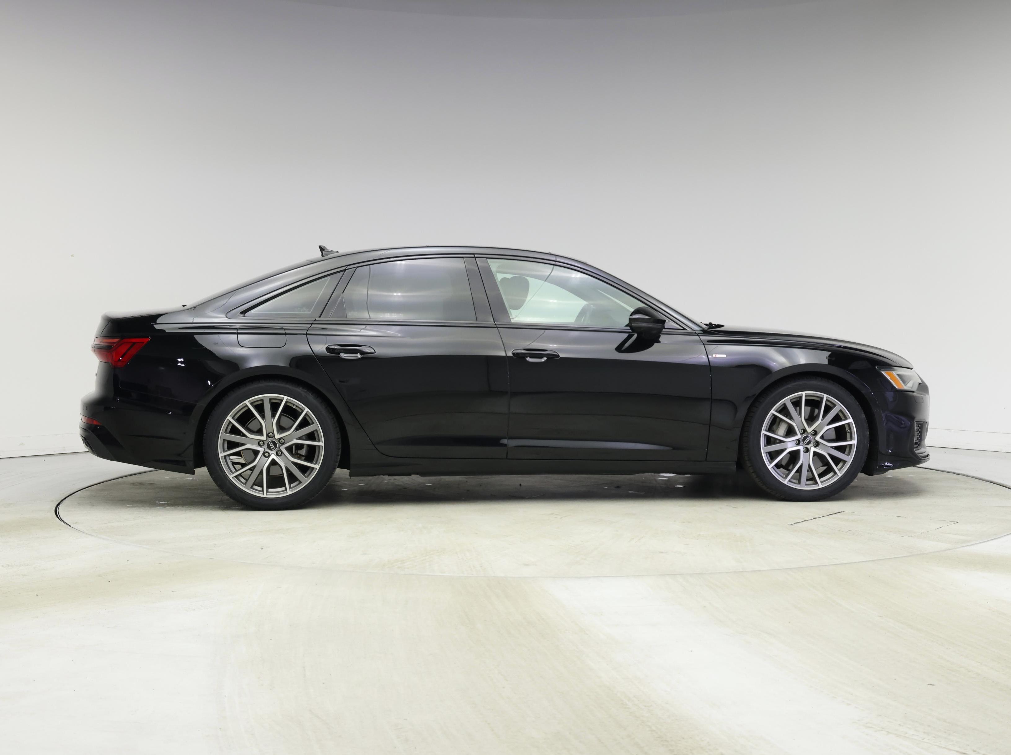 Thumbnail: 2022 Audi A6 - 7