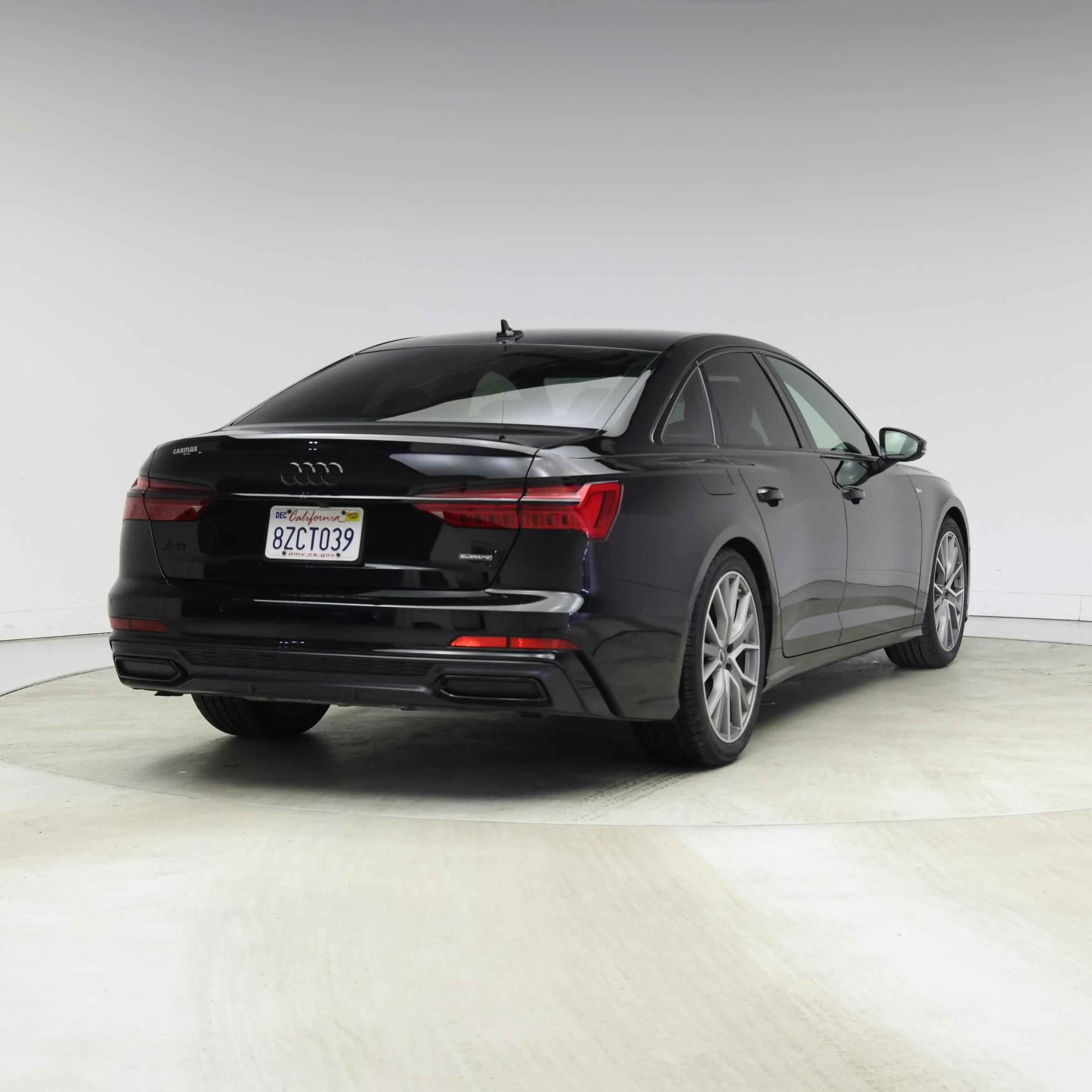 Thumbnail: 2022 Audi A6 - 8
