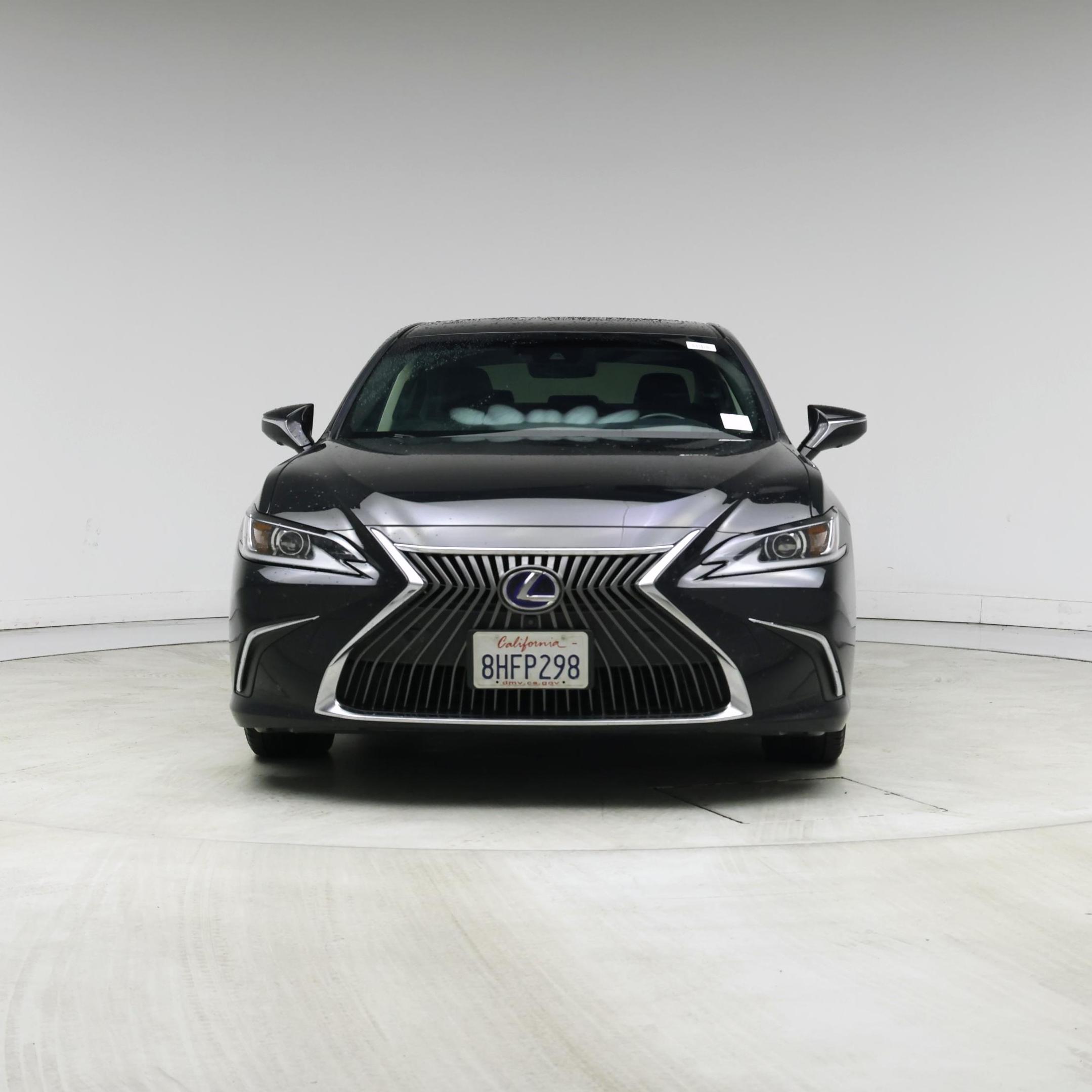 Thumbnail: 2019 Lexus ES - 5