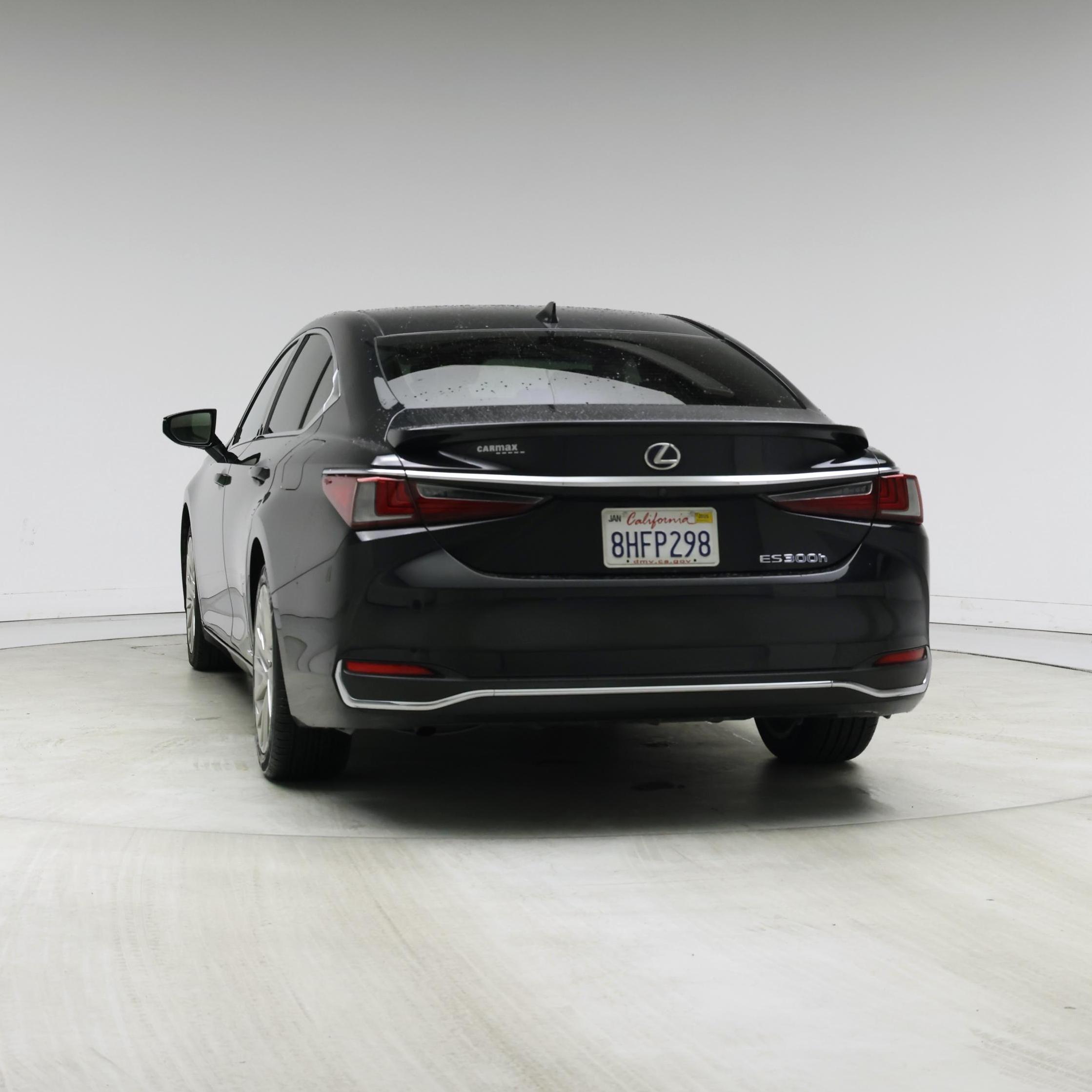 Thumbnail: 2019 Lexus ES - 6