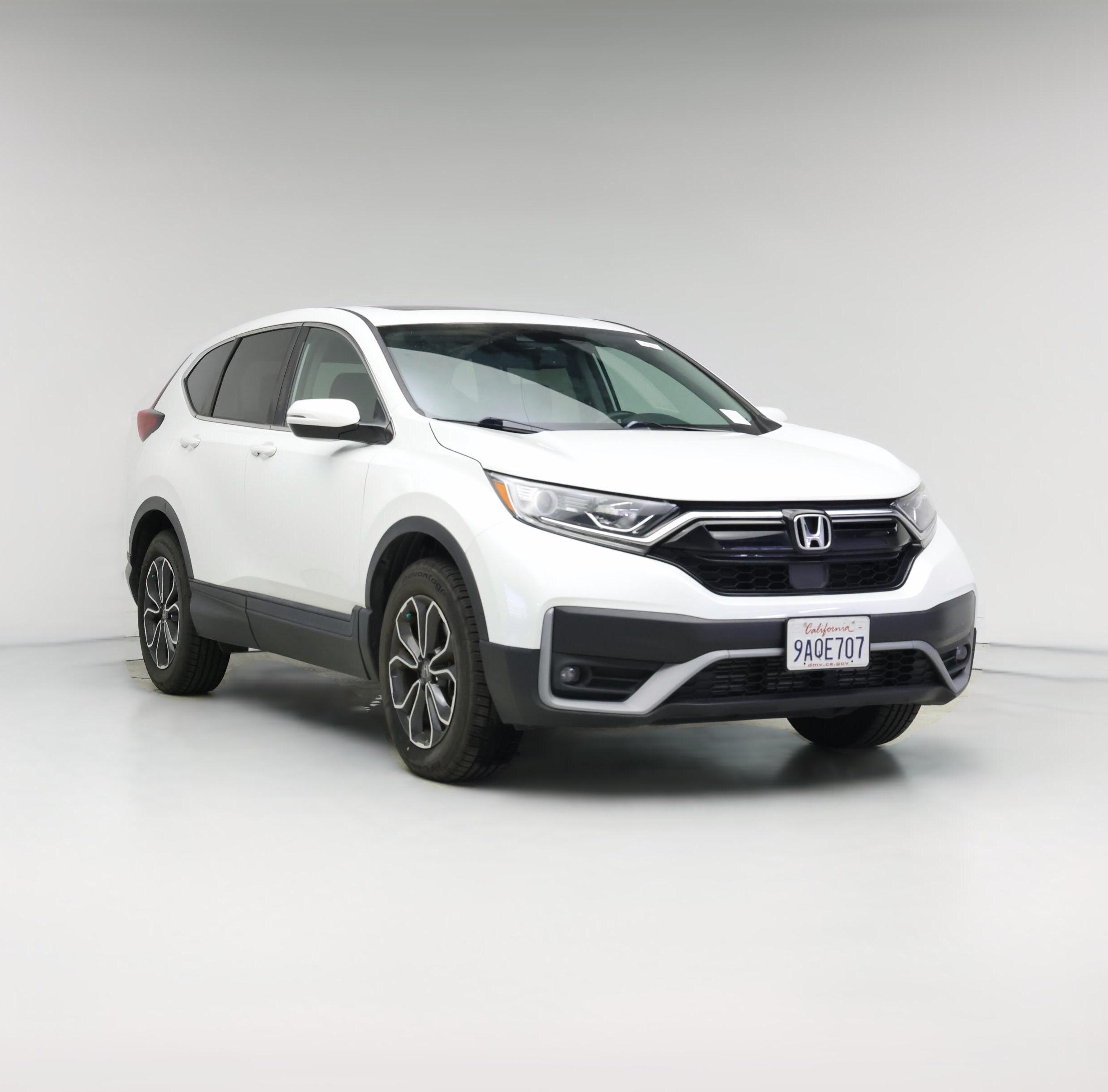 Thumbnail: 2022 Honda CR-V - 1