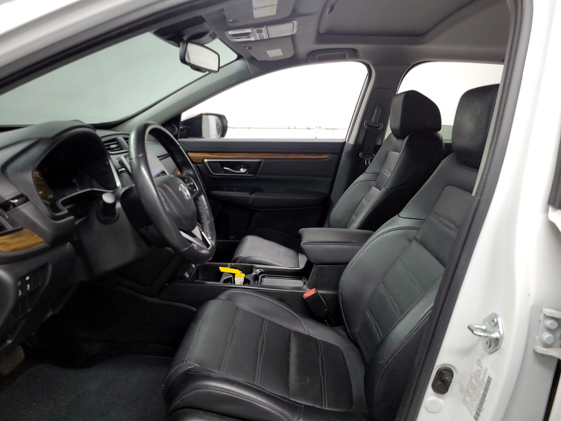 Thumbnail: 2022 Honda CR-V - 11