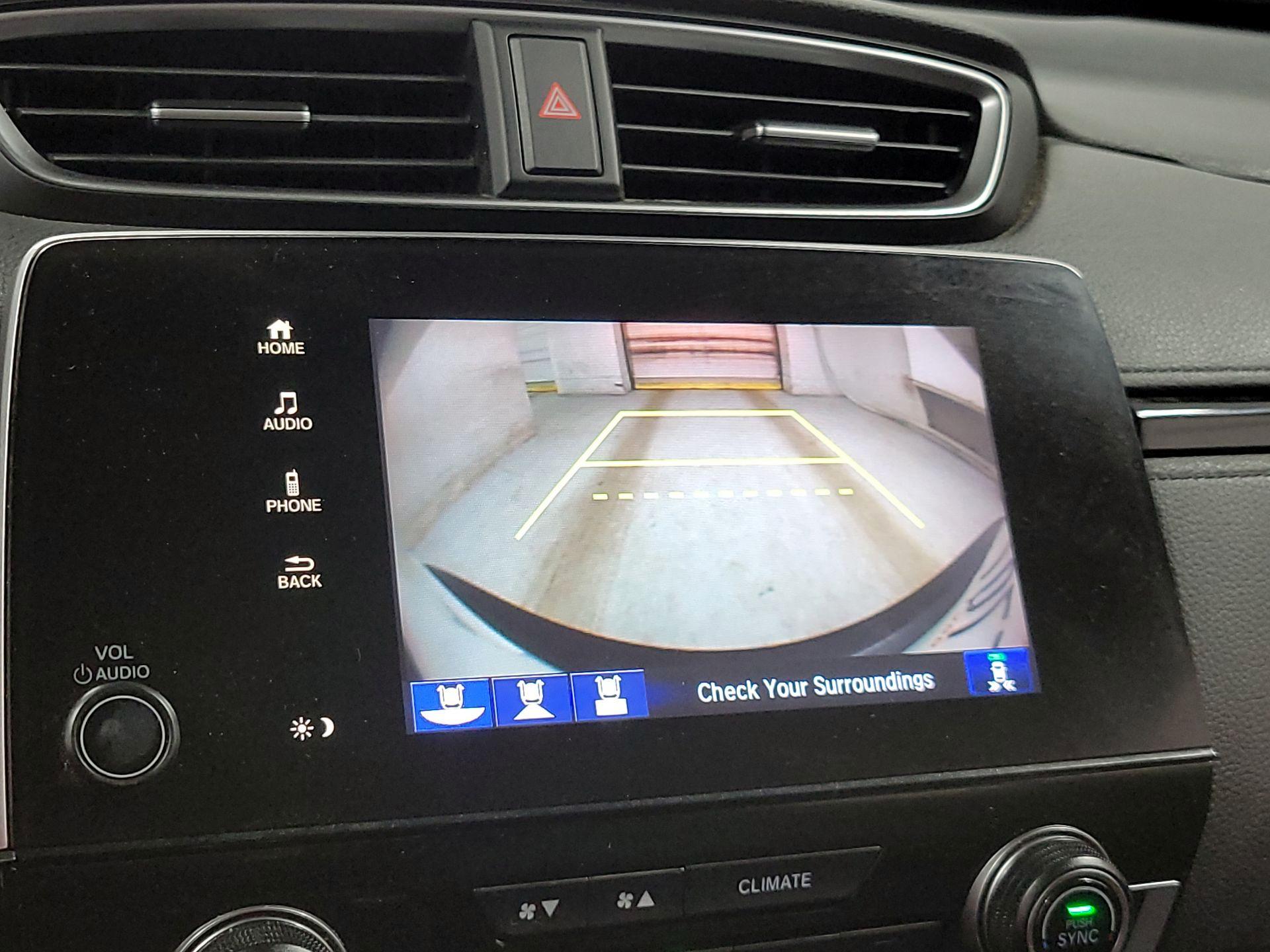 Thumbnail: 2022 Honda CR-V - 13