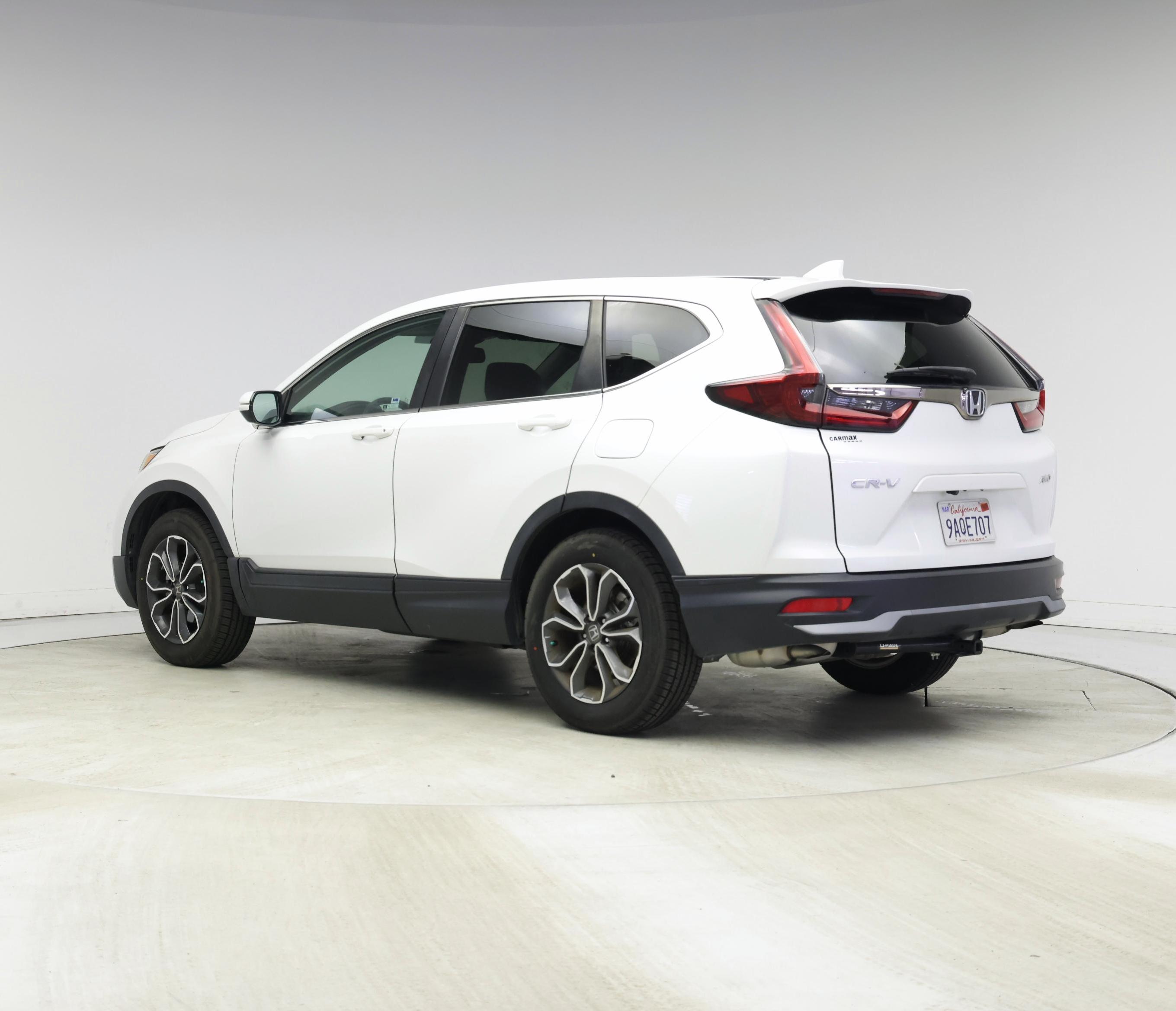 Thumbnail: 2022 Honda CR-V - 2