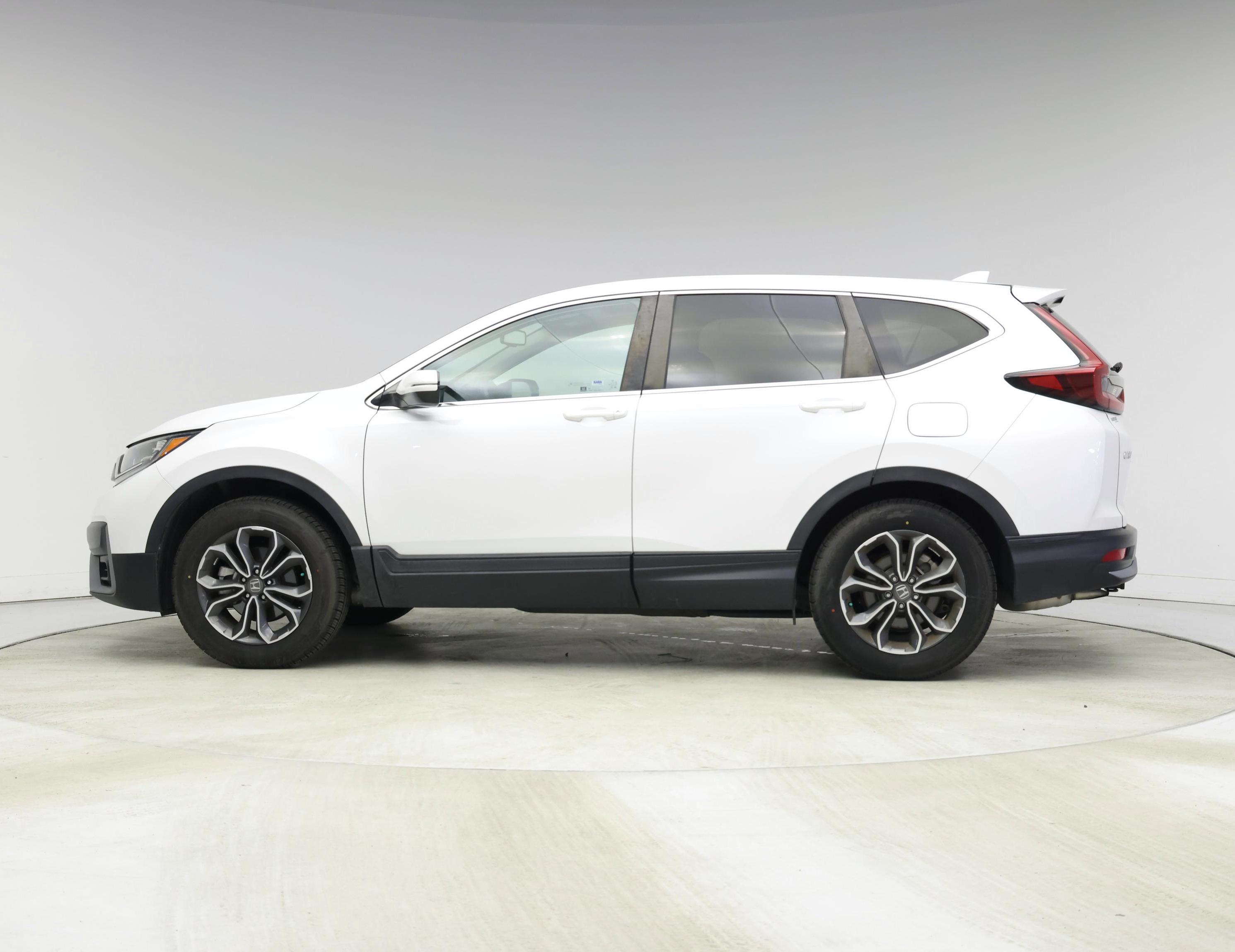 Thumbnail: 2022 Honda CR-V - 3