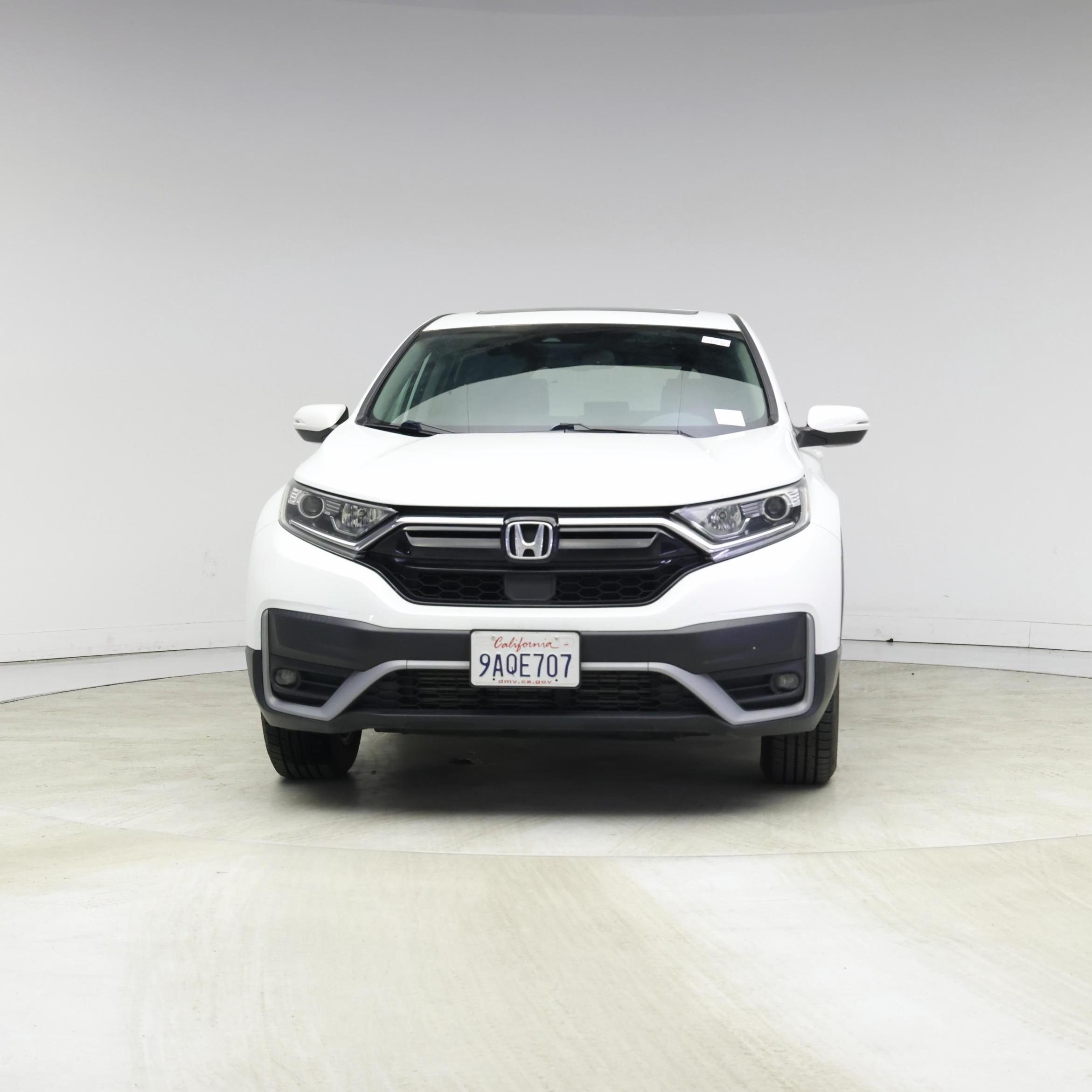Thumbnail: 2022 Honda CR-V - 5
