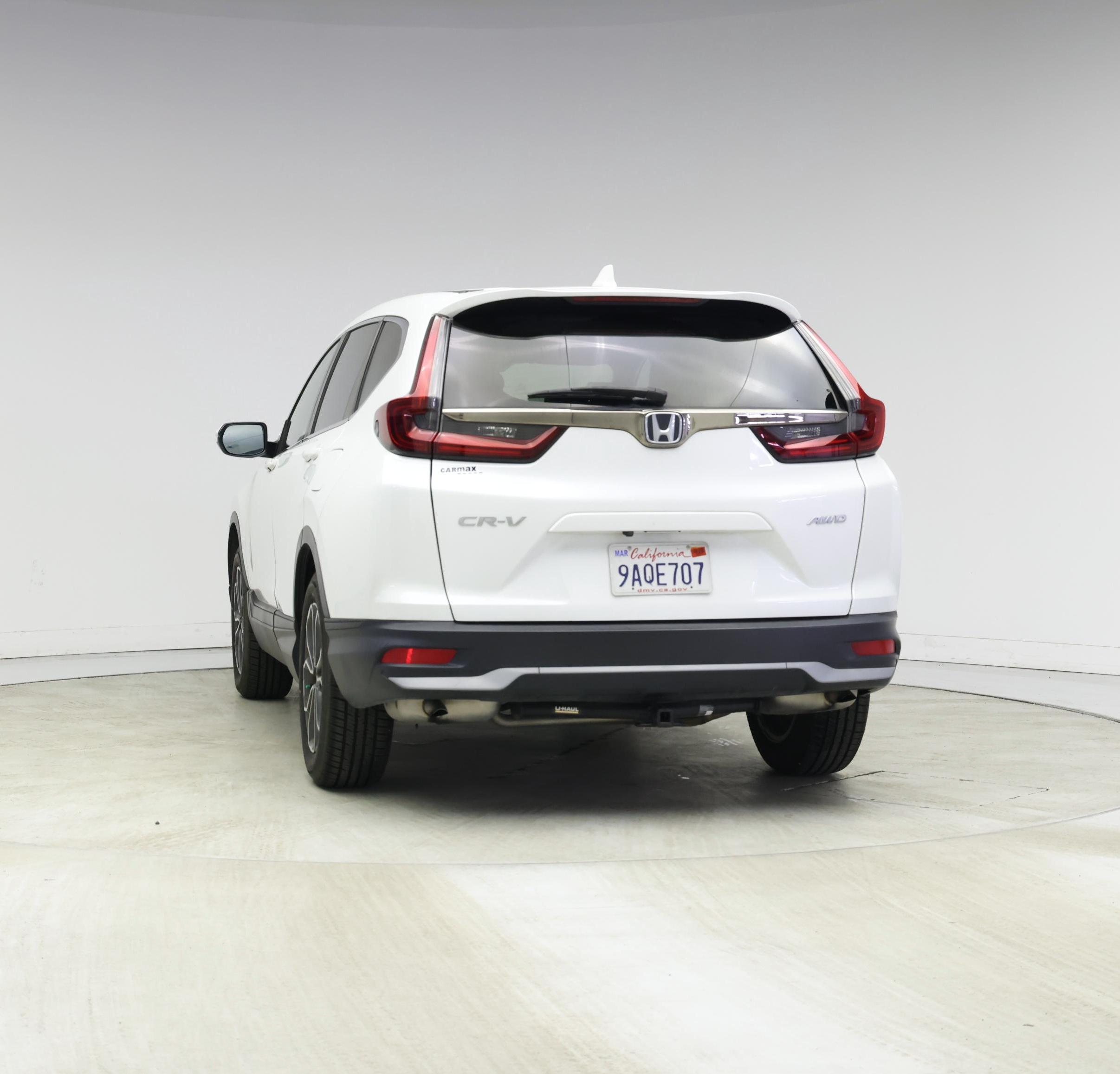 Thumbnail: 2022 Honda CR-V - 6