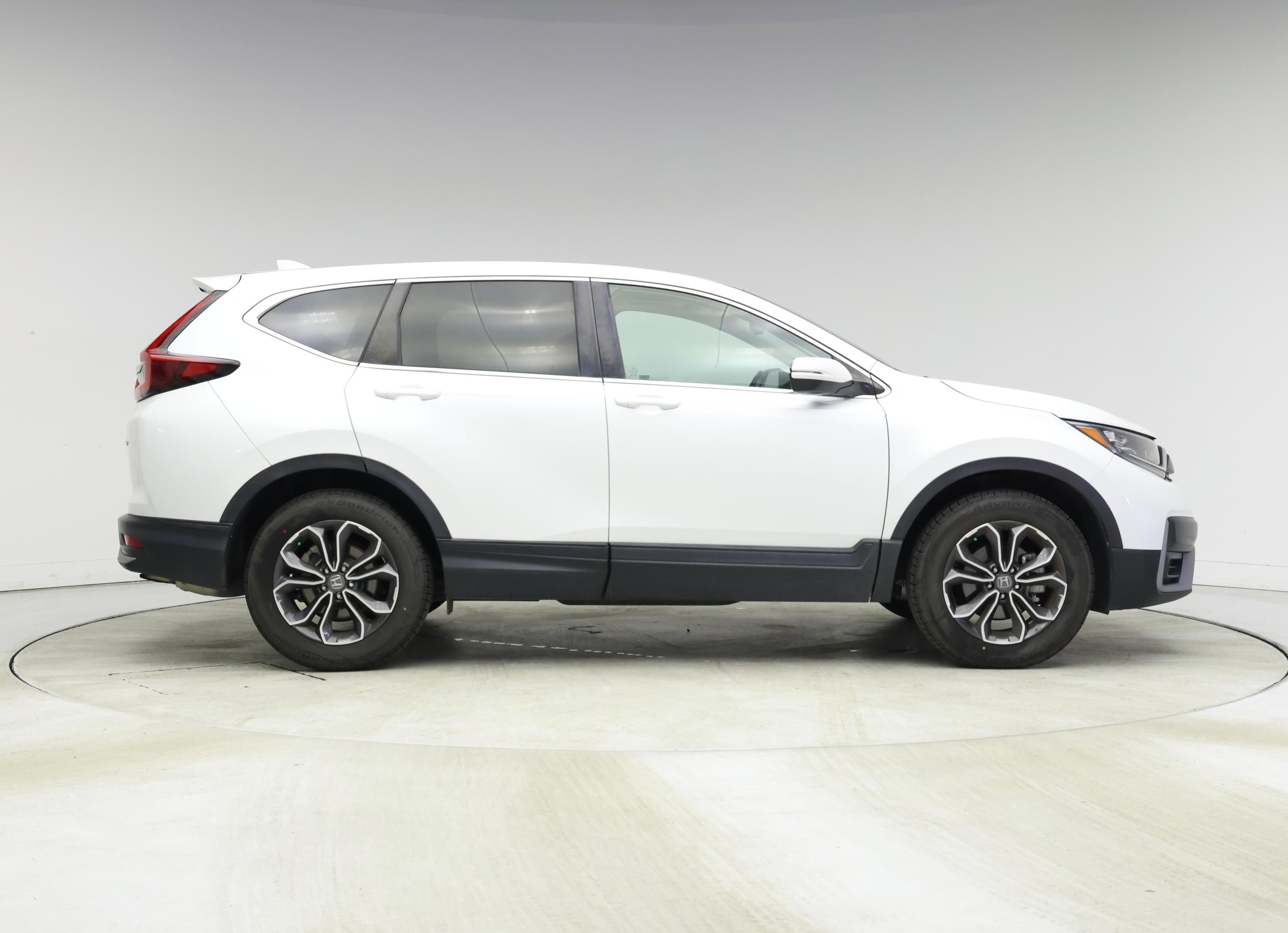 Thumbnail: 2022 Honda CR-V - 7