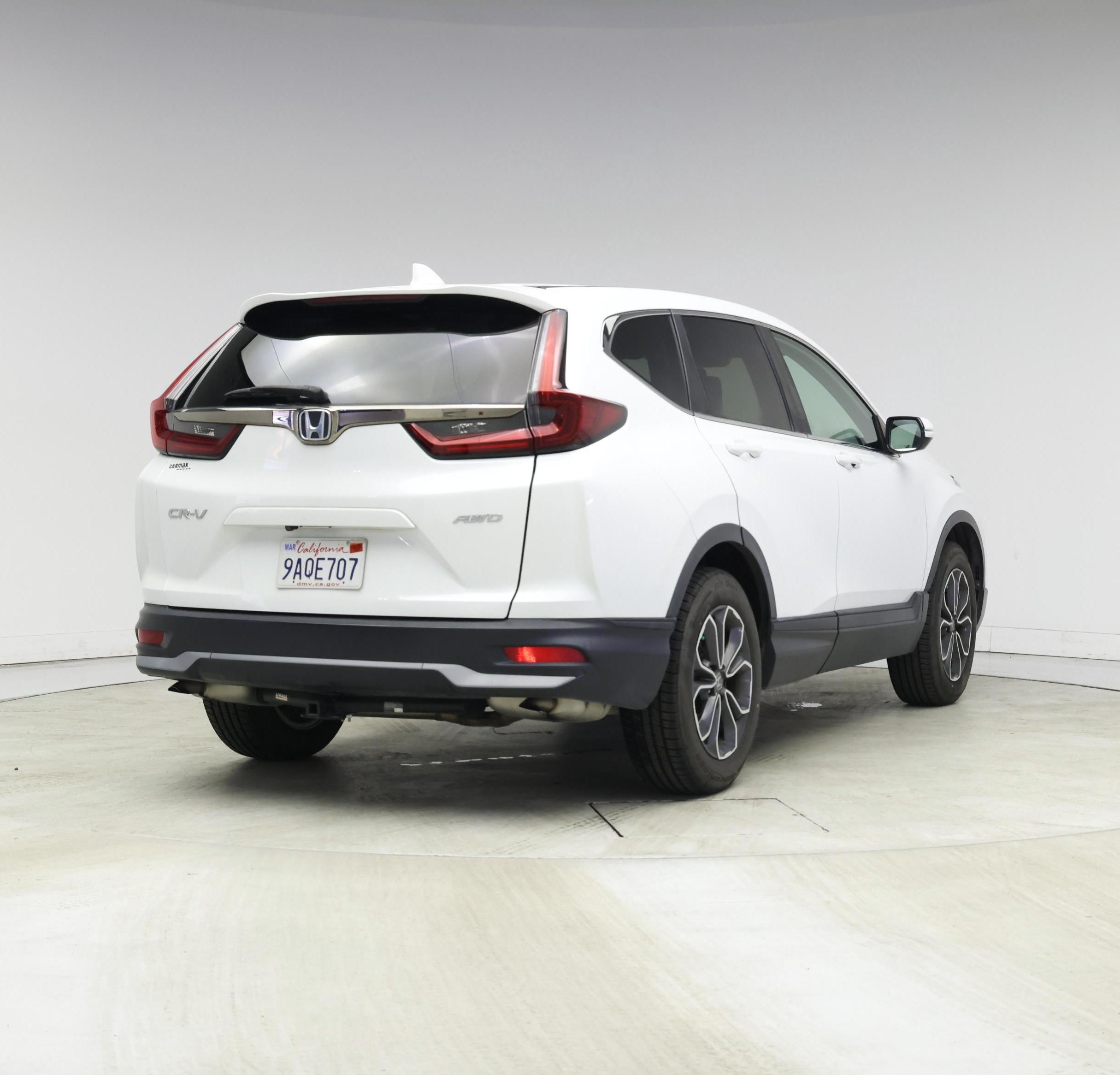 Thumbnail: 2022 Honda CR-V - 8