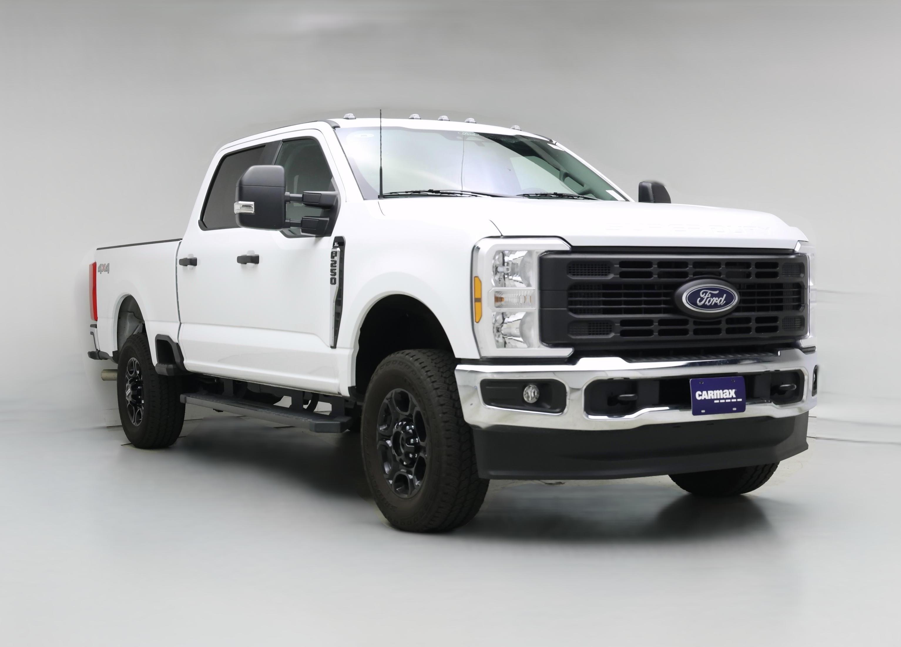 Thumbnail: 2024 Ford F-250 - 1