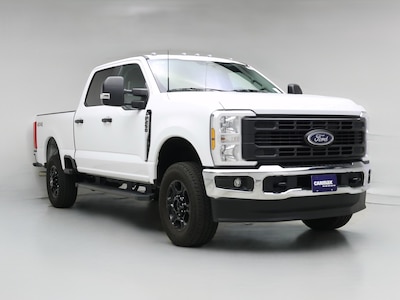 2024 Ford F250 XL