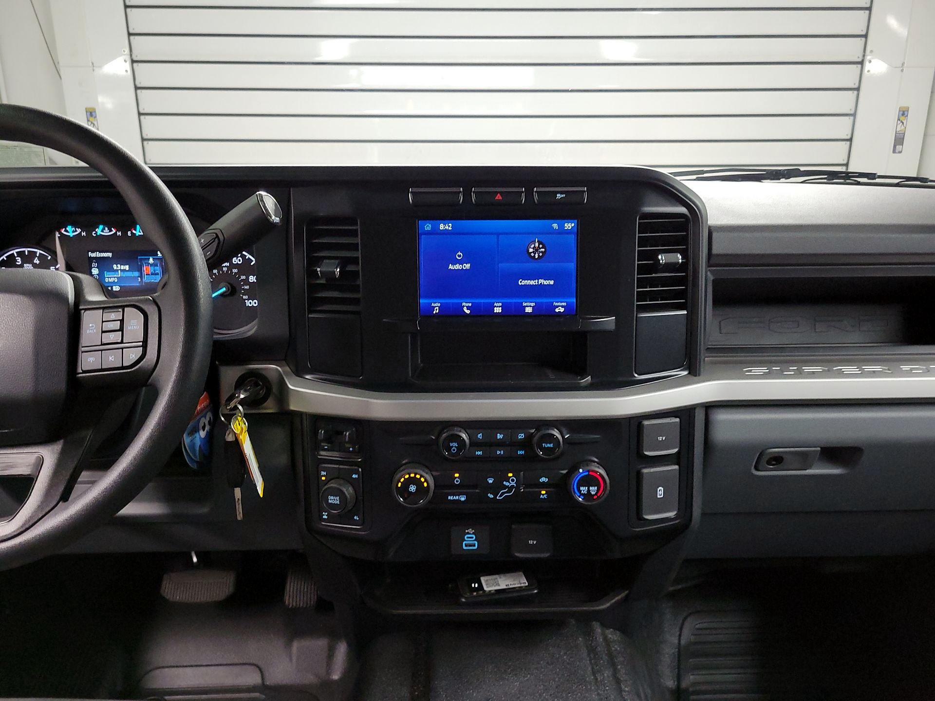 Thumbnail: 2024 Ford F-250 - 9