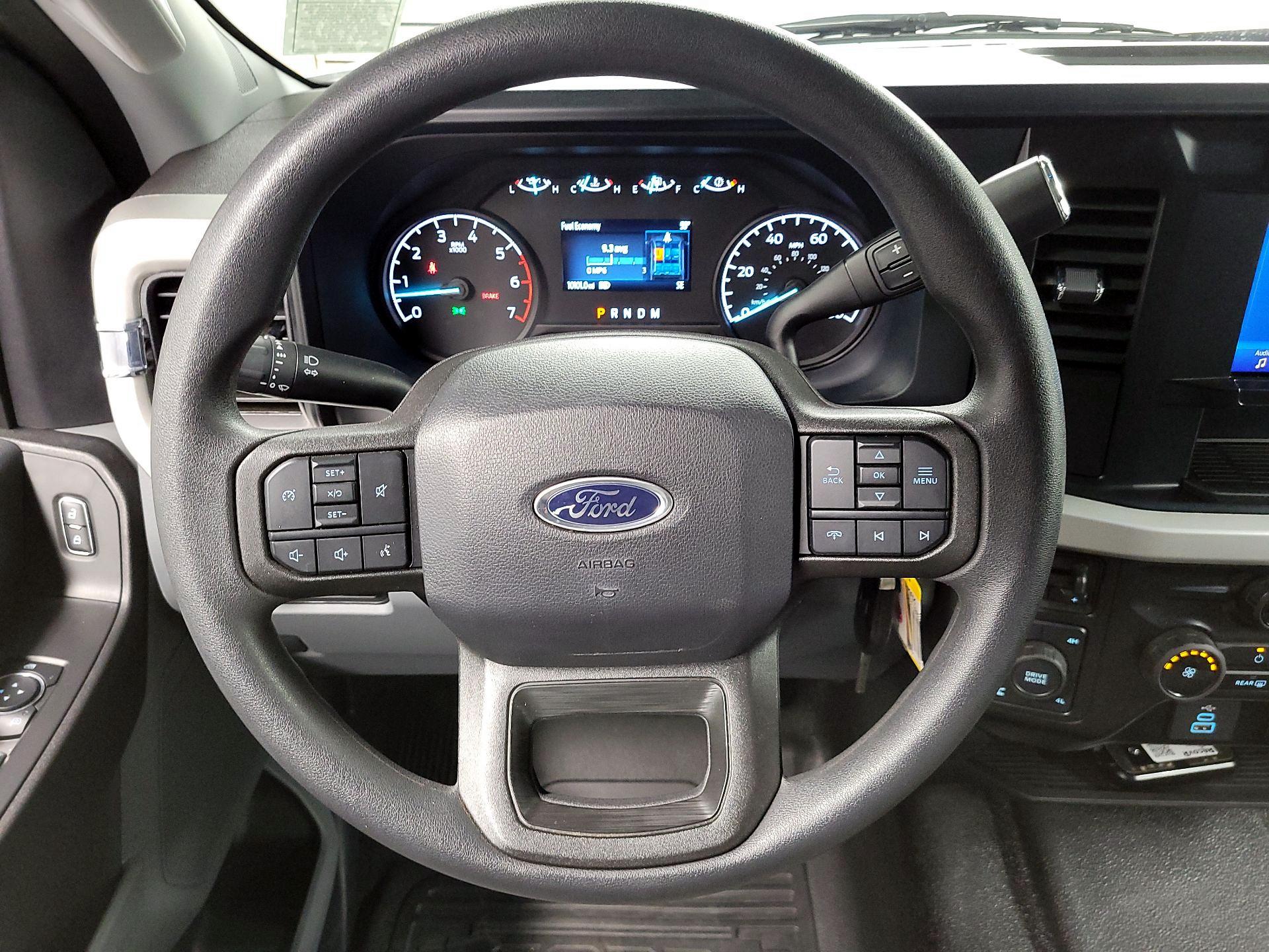 Thumbnail: 2024 Ford F-250 - 10