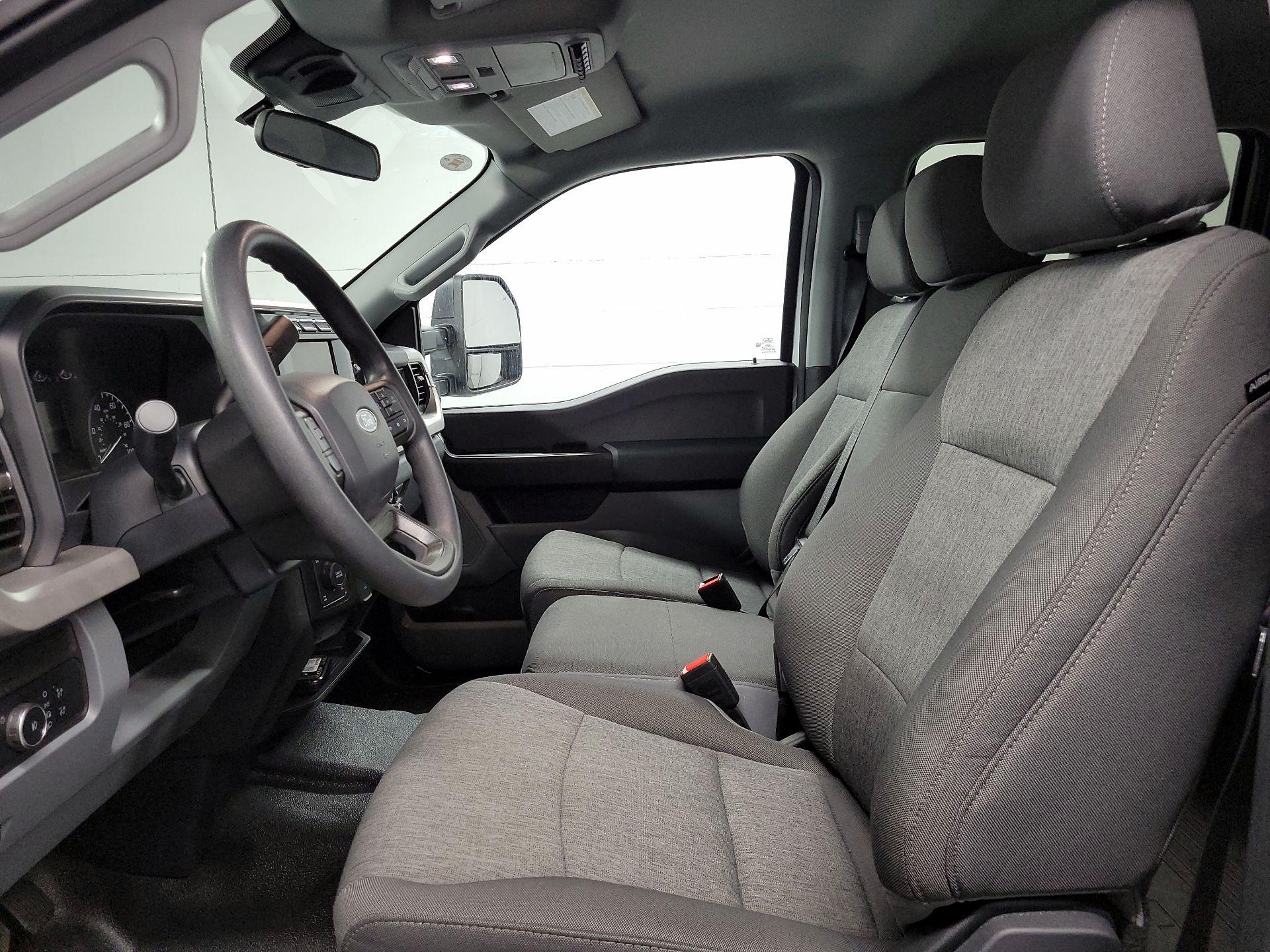 Thumbnail: 2024 Ford F-250 - 11