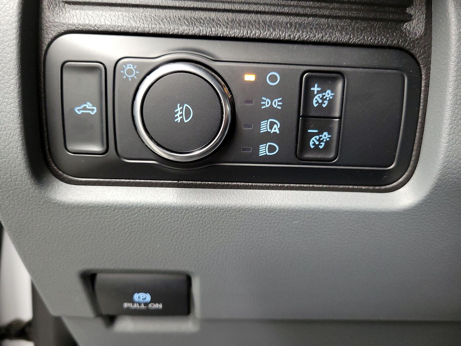 Thumbnail: 2024 Ford F-250 - 13