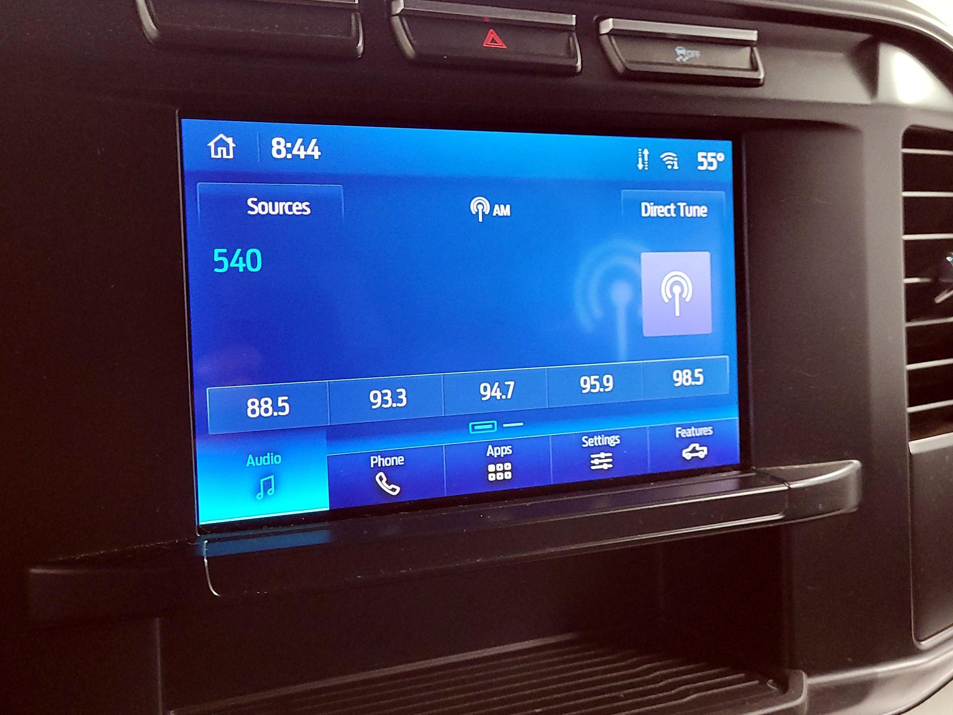 Thumbnail: 2024 Ford F-250 - 15