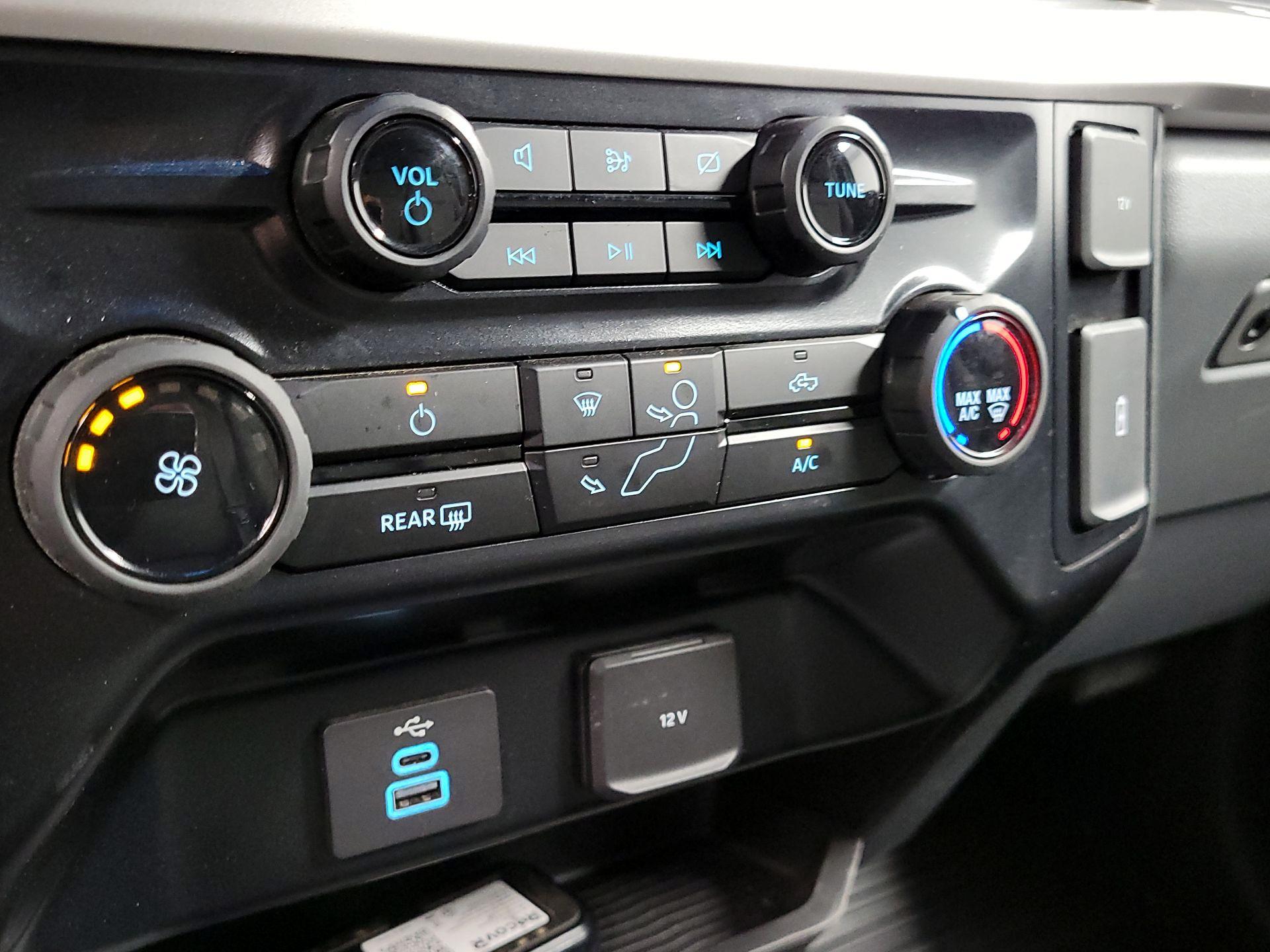 Thumbnail: 2024 Ford F-250 - 16