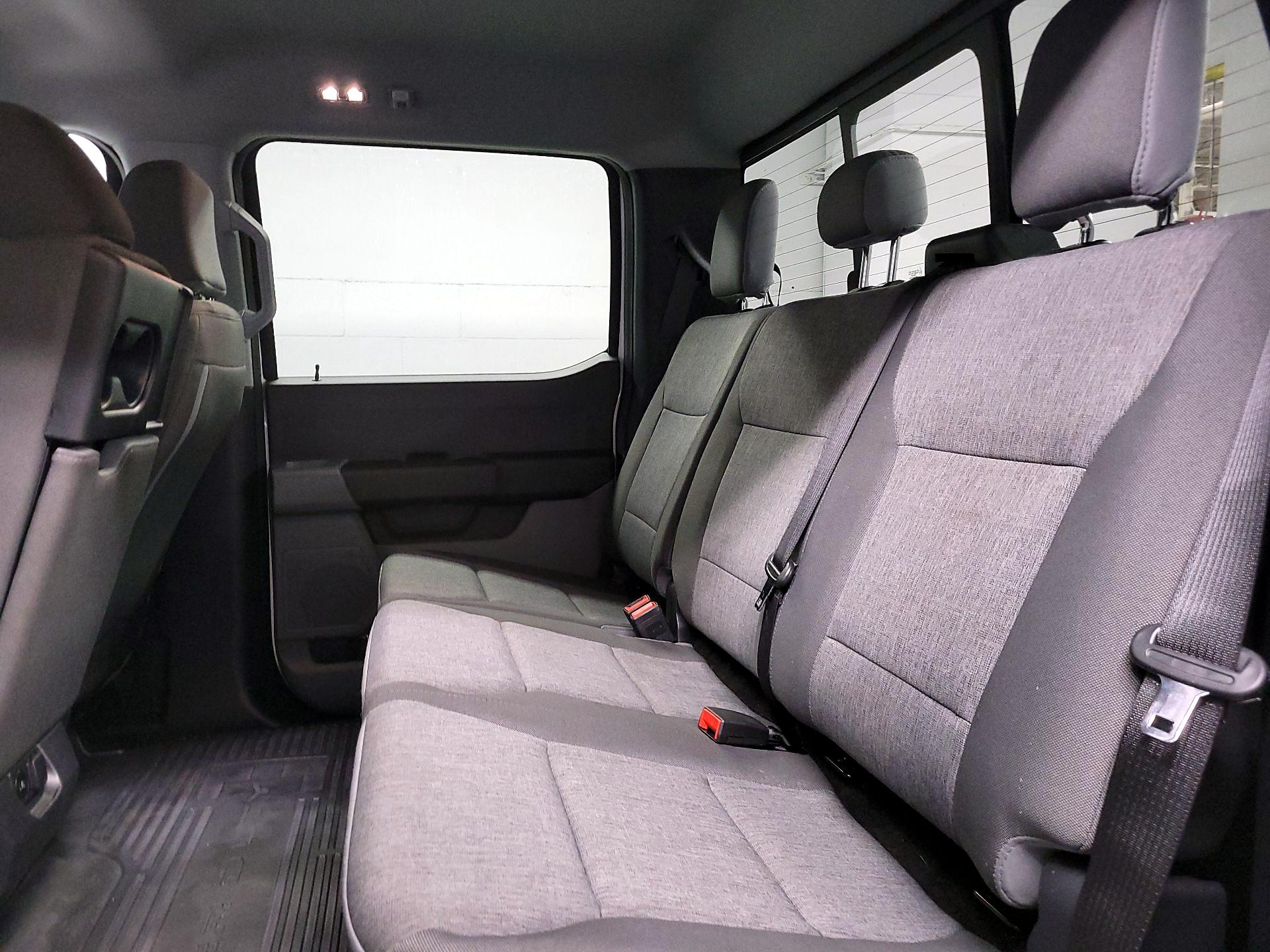 Thumbnail: 2024 Ford F-250 - 18