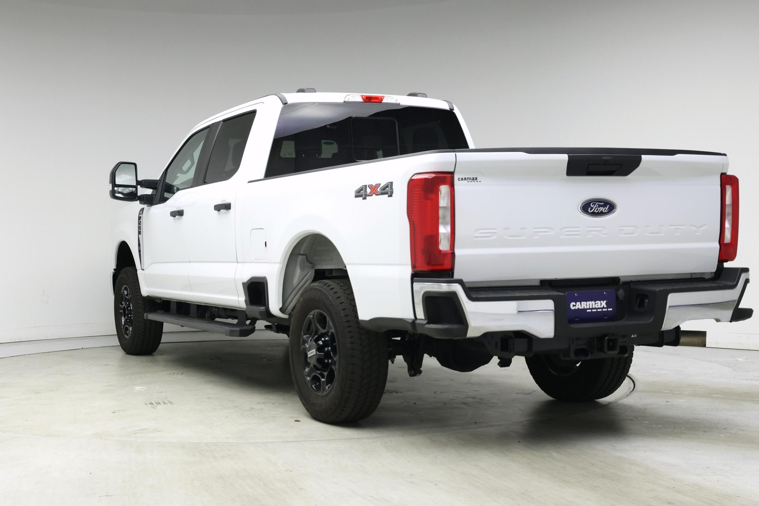 Thumbnail: 2024 Ford F-250 - 2