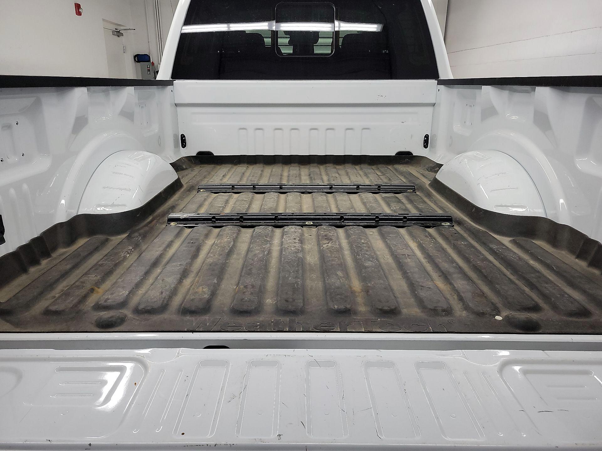 Thumbnail: 2024 Ford F-250 - 19