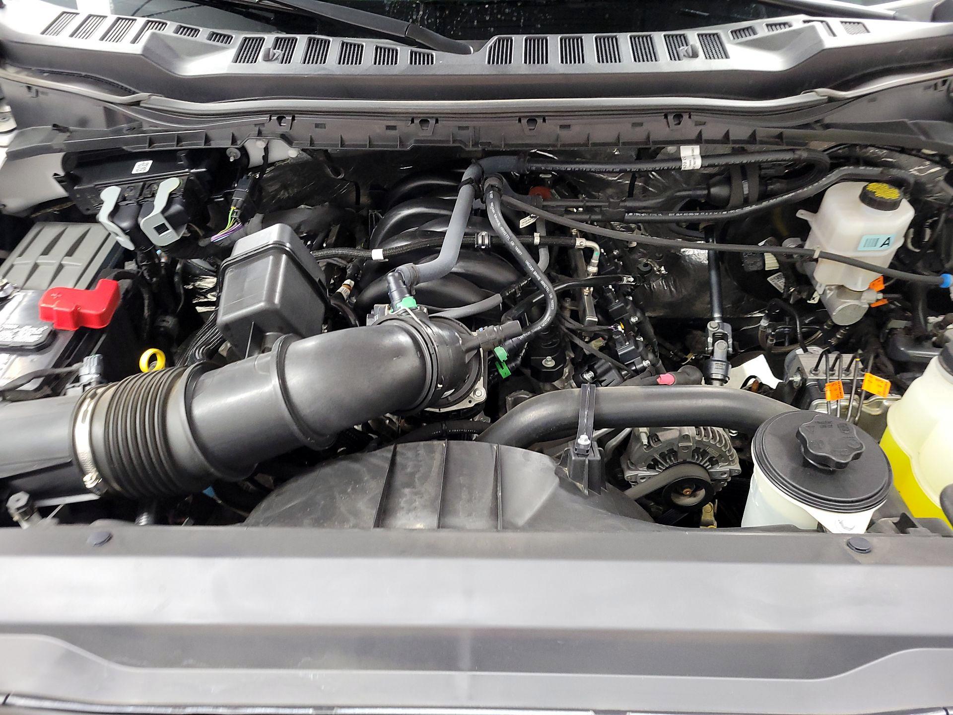 Thumbnail: 2024 Ford F-250 - 20