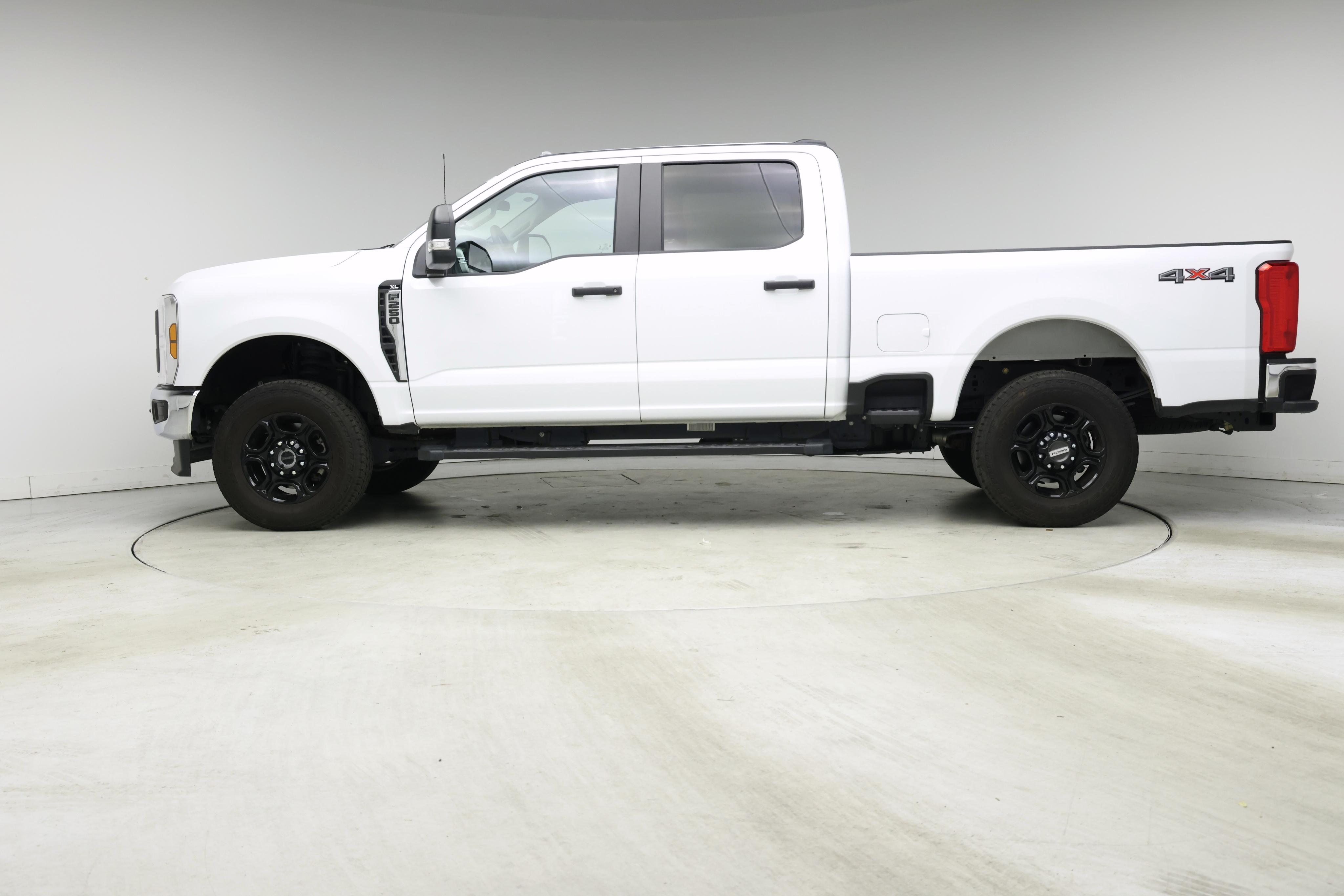 Thumbnail: 2024 Ford F-250 - 3