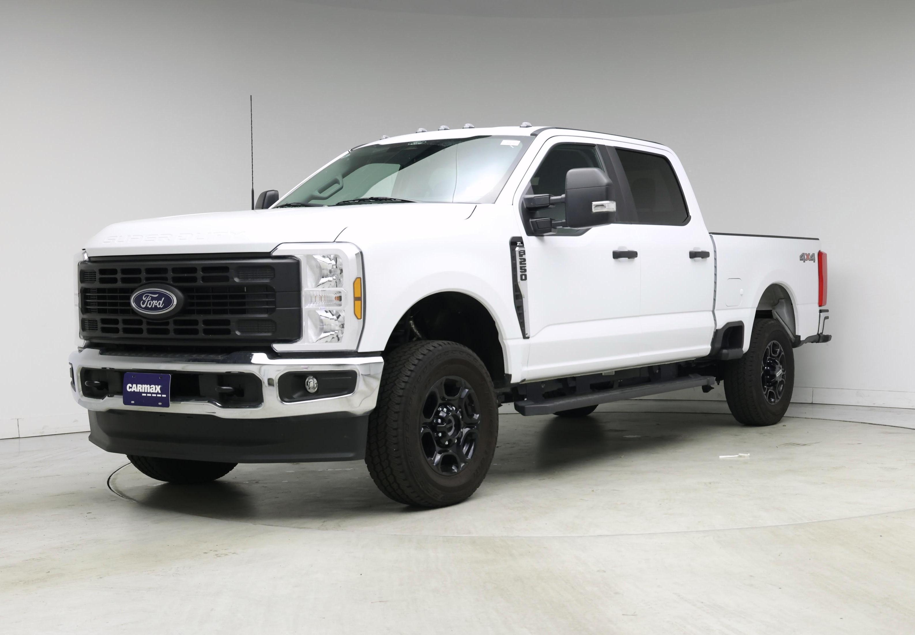 Thumbnail: 2024 Ford F-250 - 4