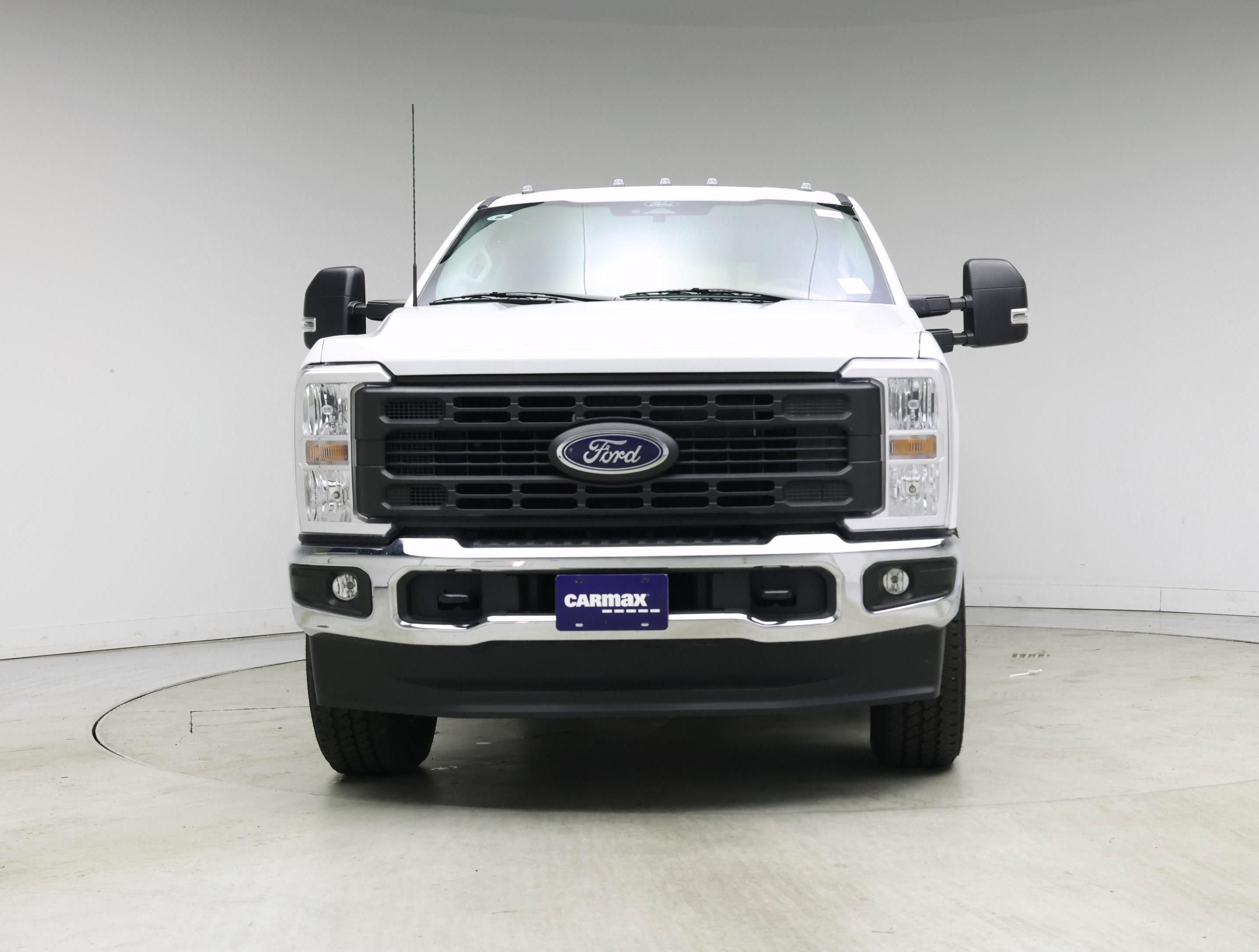 Thumbnail: 2024 Ford F-250 - 5