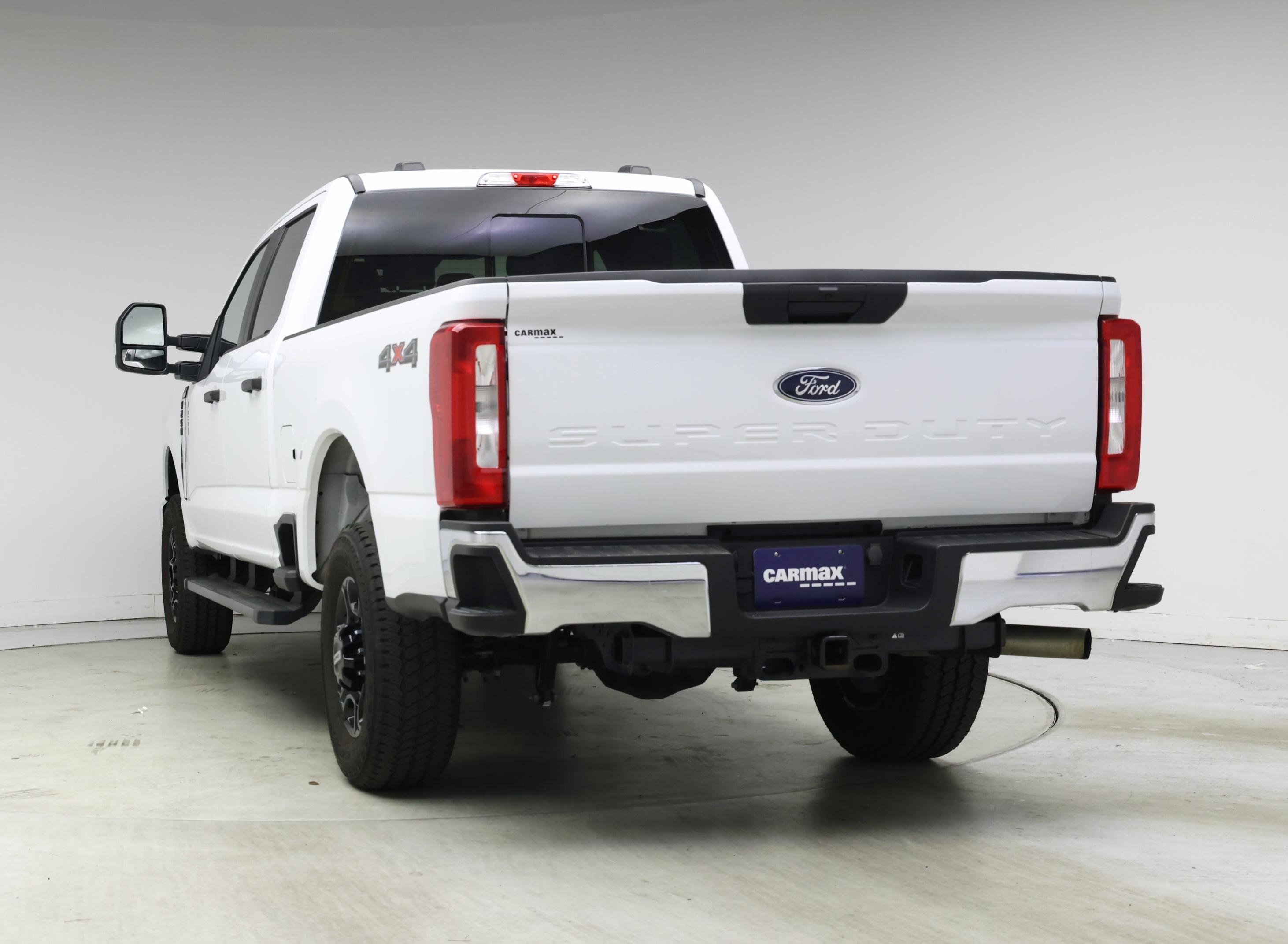 Thumbnail: 2024 Ford F-250 - 6